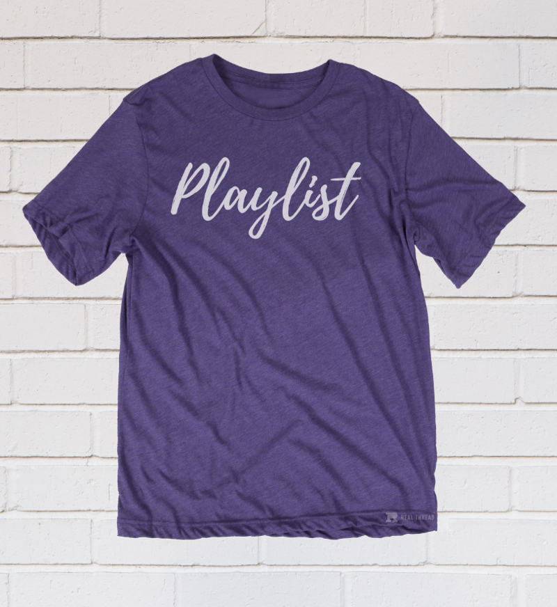 choosing a font for your custom t shirts real thread tshirt fonts