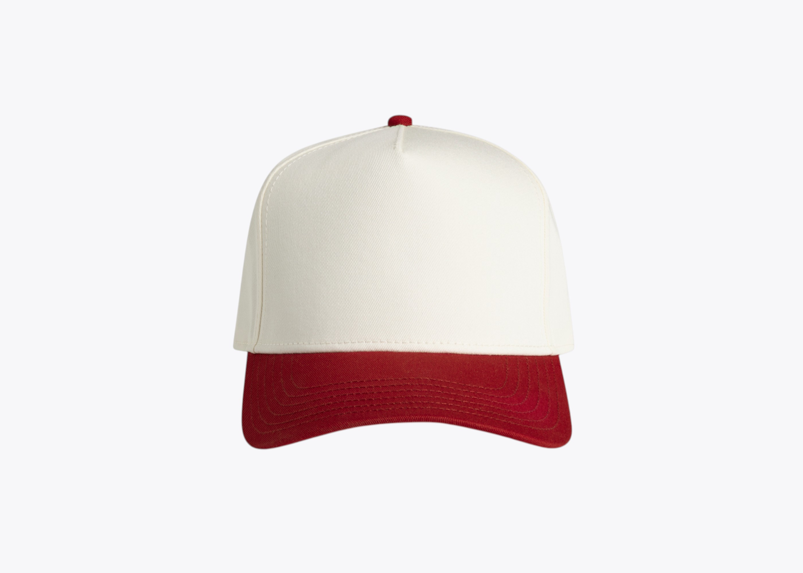 AS Colour 1165 - Frame Two-Tone Cap