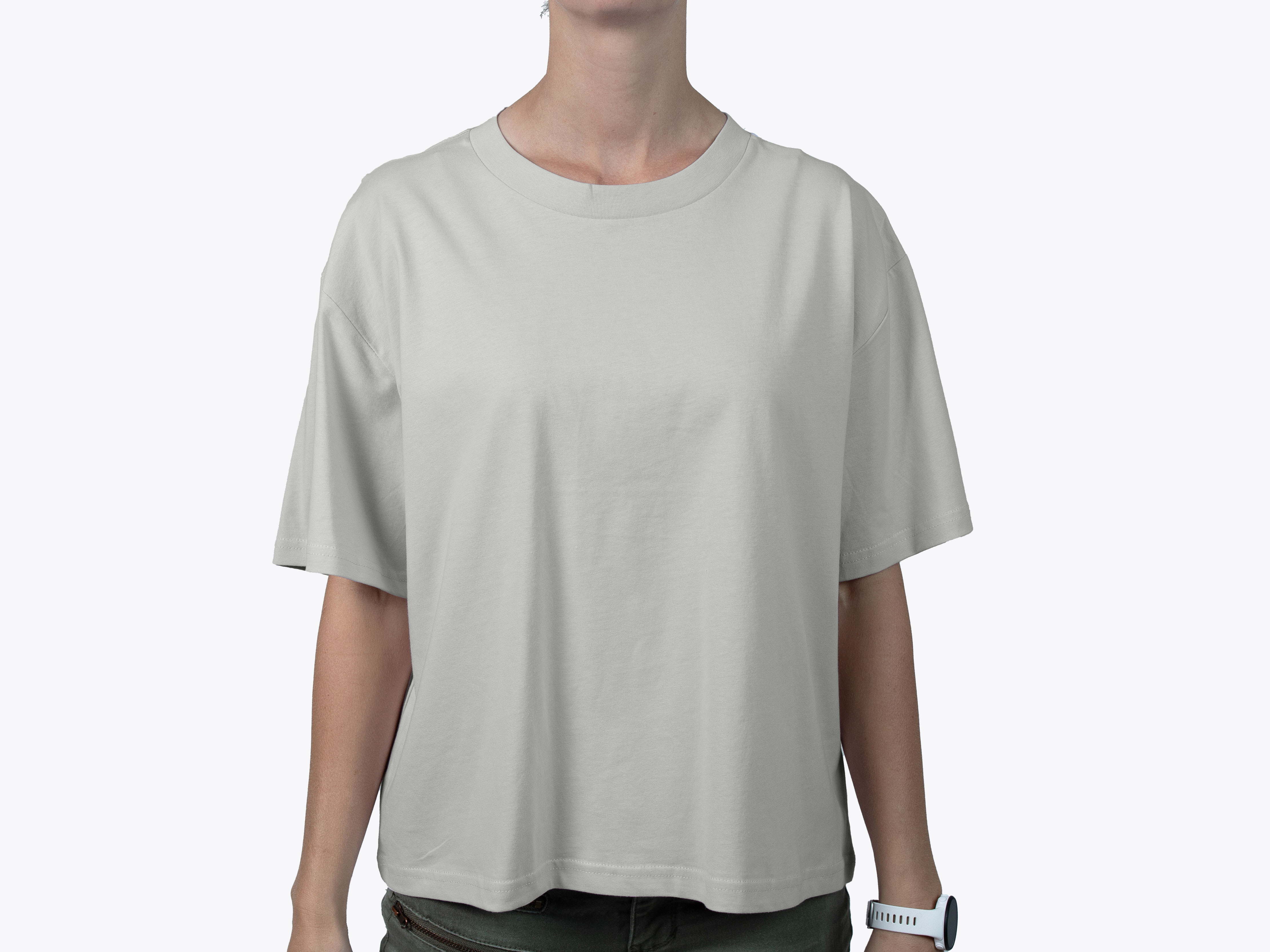AS Colour 4006 - Women's Martina Tee