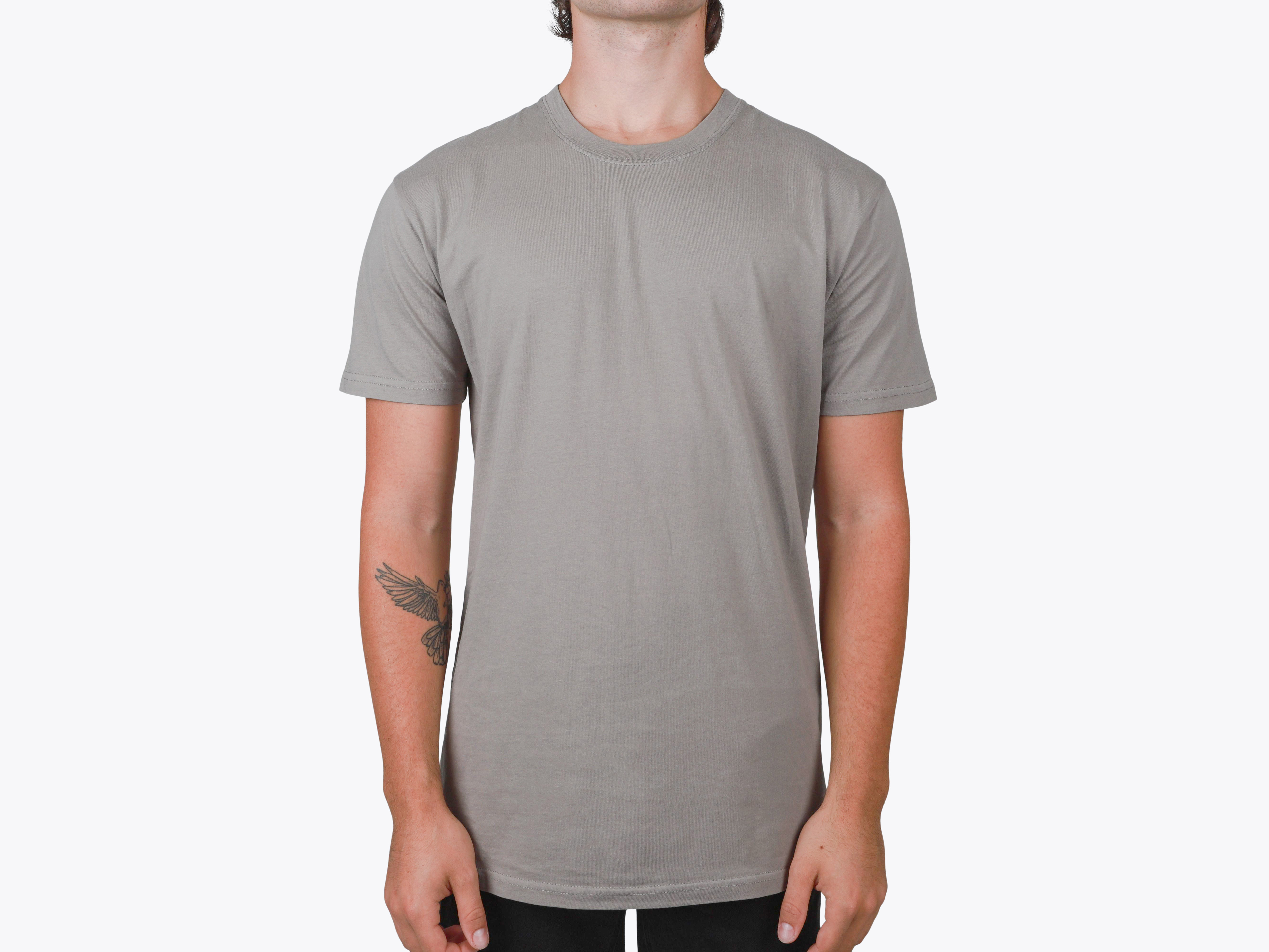 AS Colour 5065 - Men's Staple Faded Tee