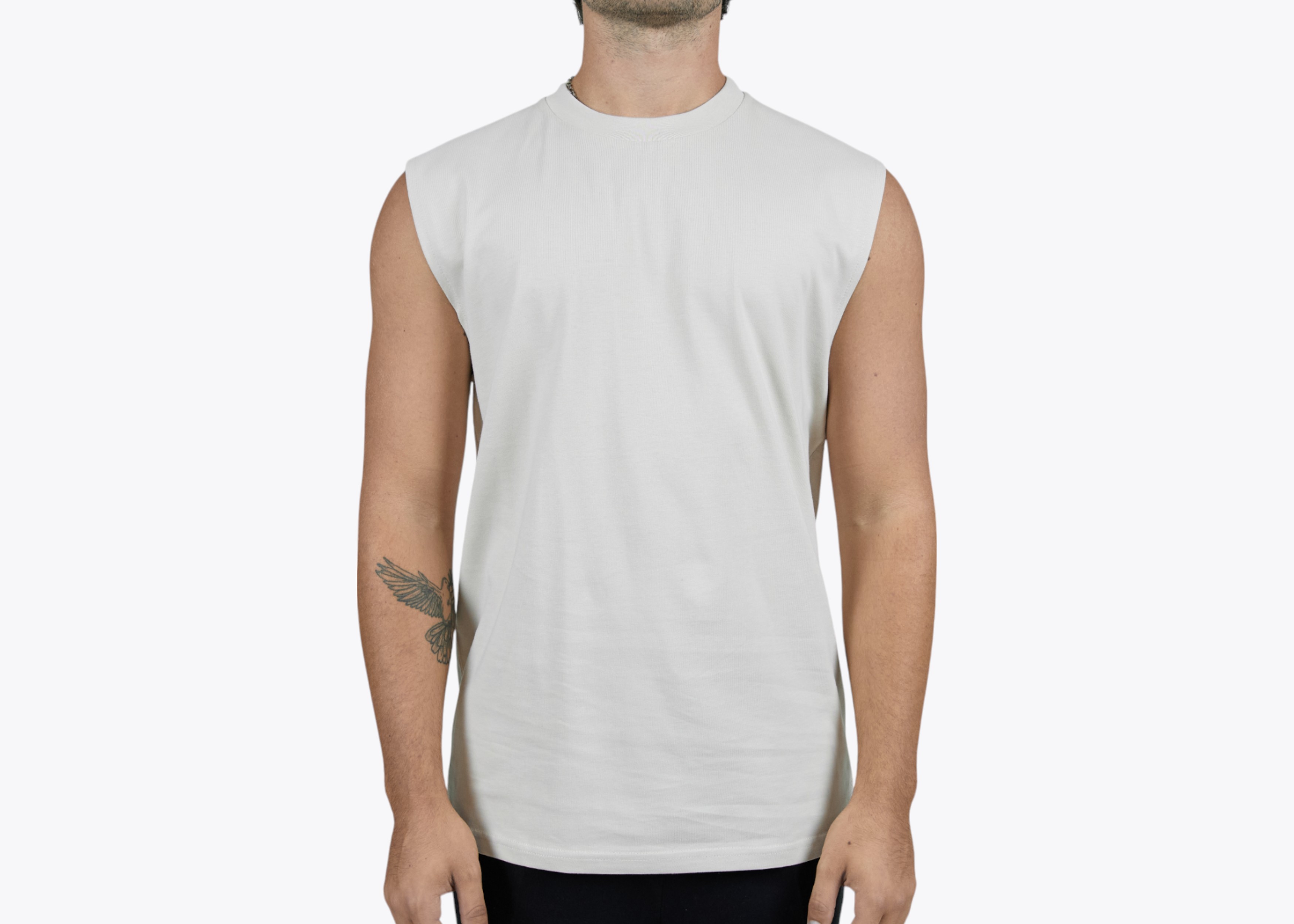 AS Colour 5073 - Men's Classic Tank