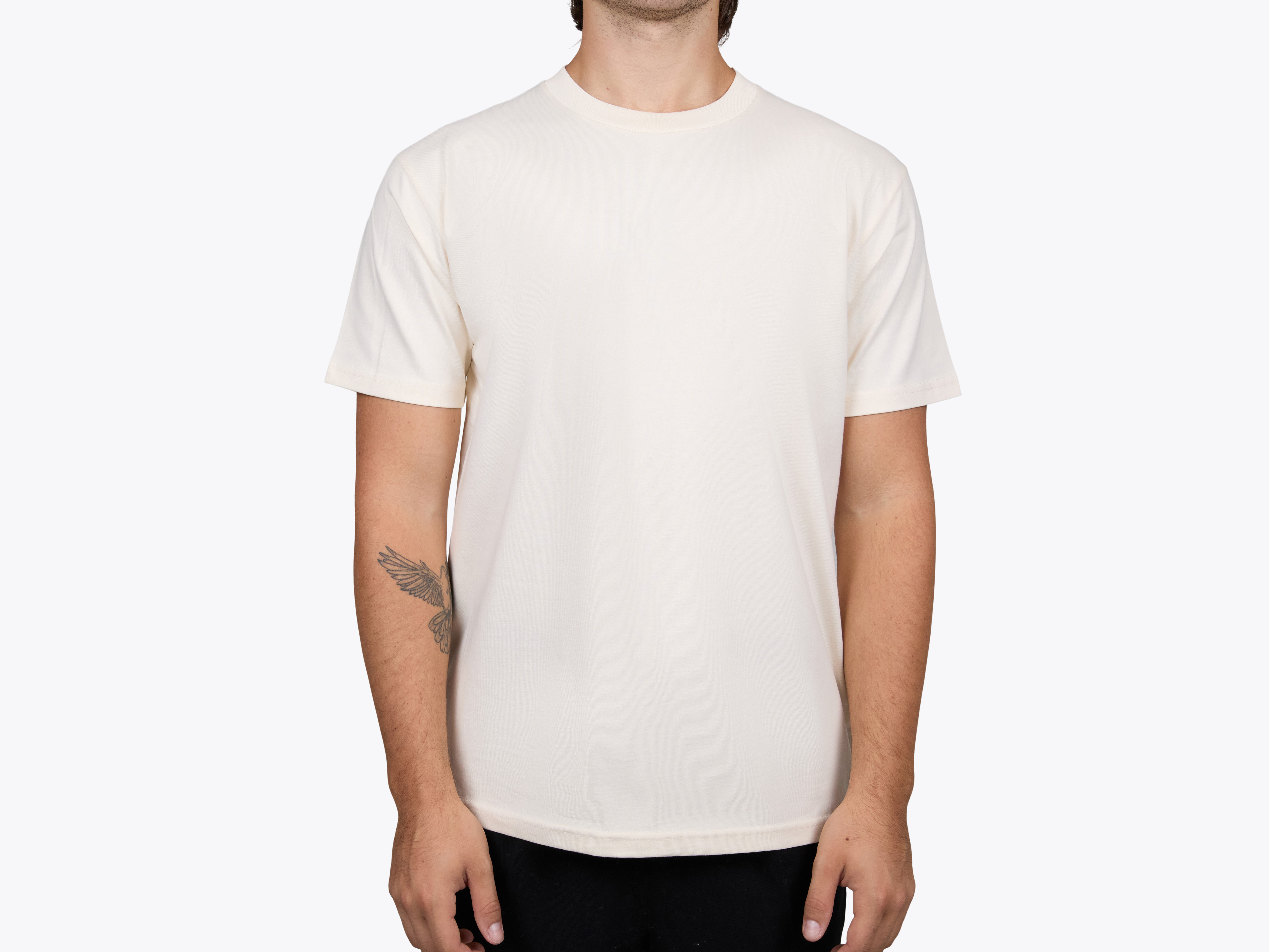 AS Colour 5079 - Classic Minus Tee [-2