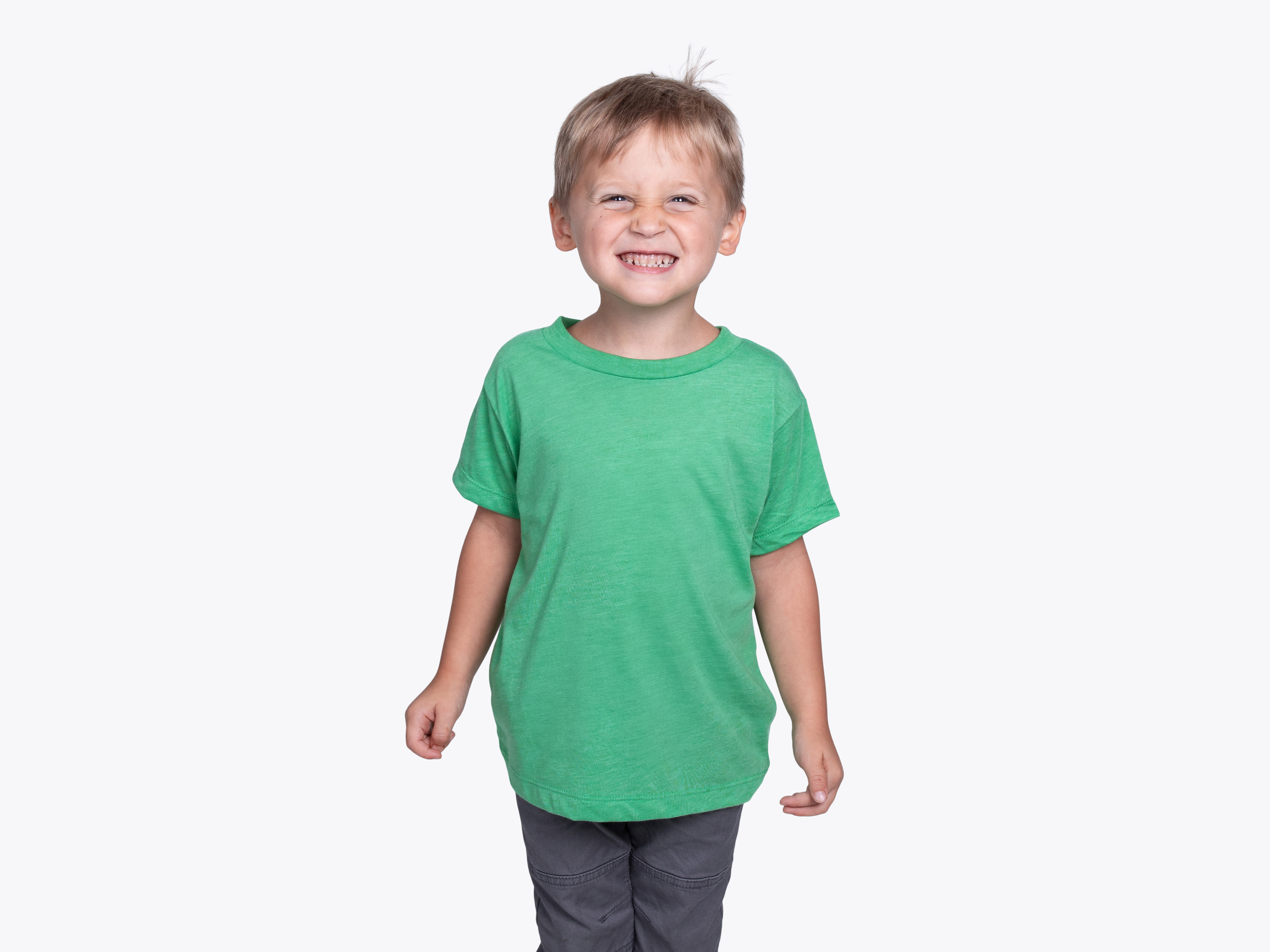 bella-canvas-3413t-green-