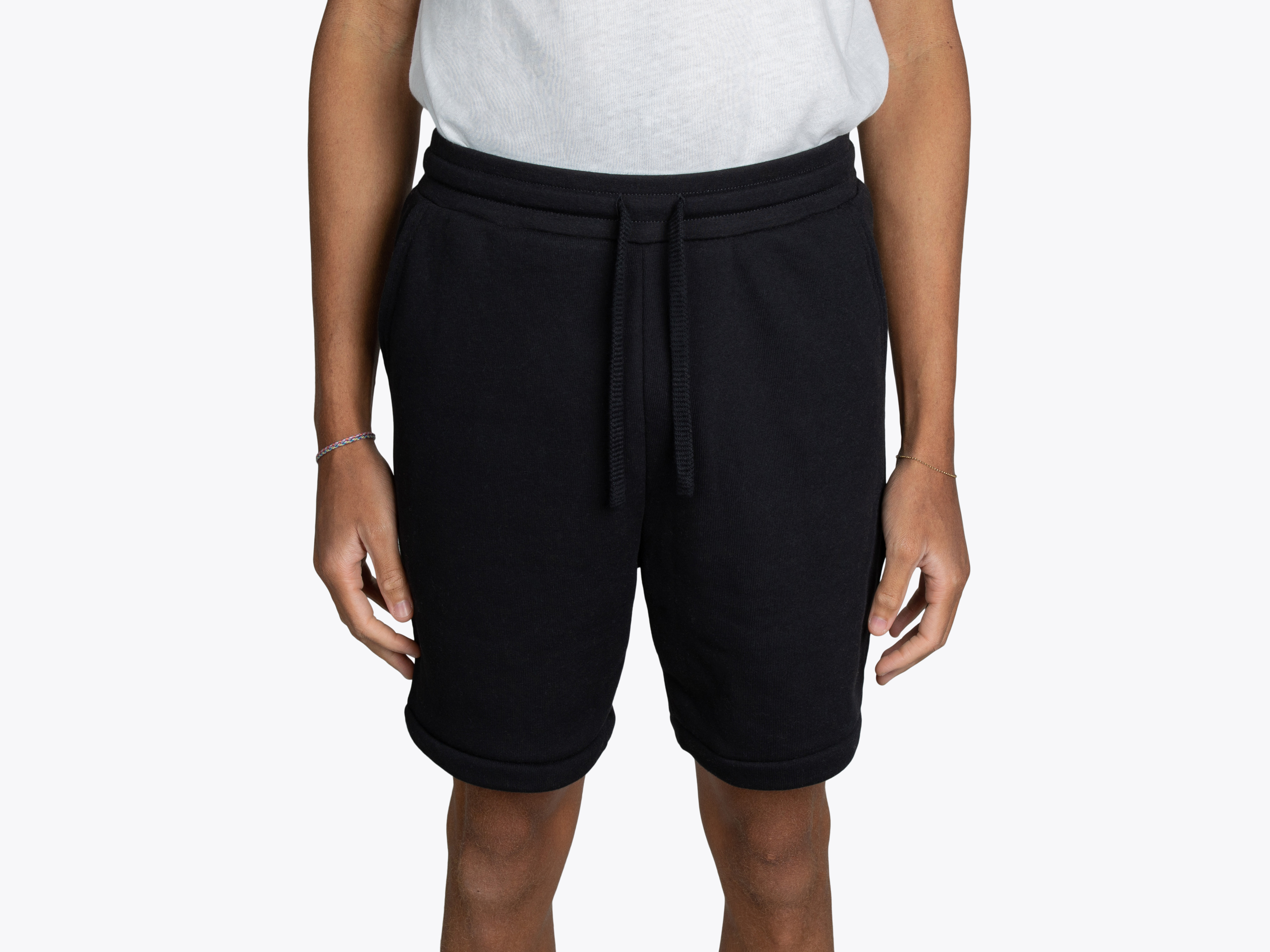 Custom Shorts at Real Thread