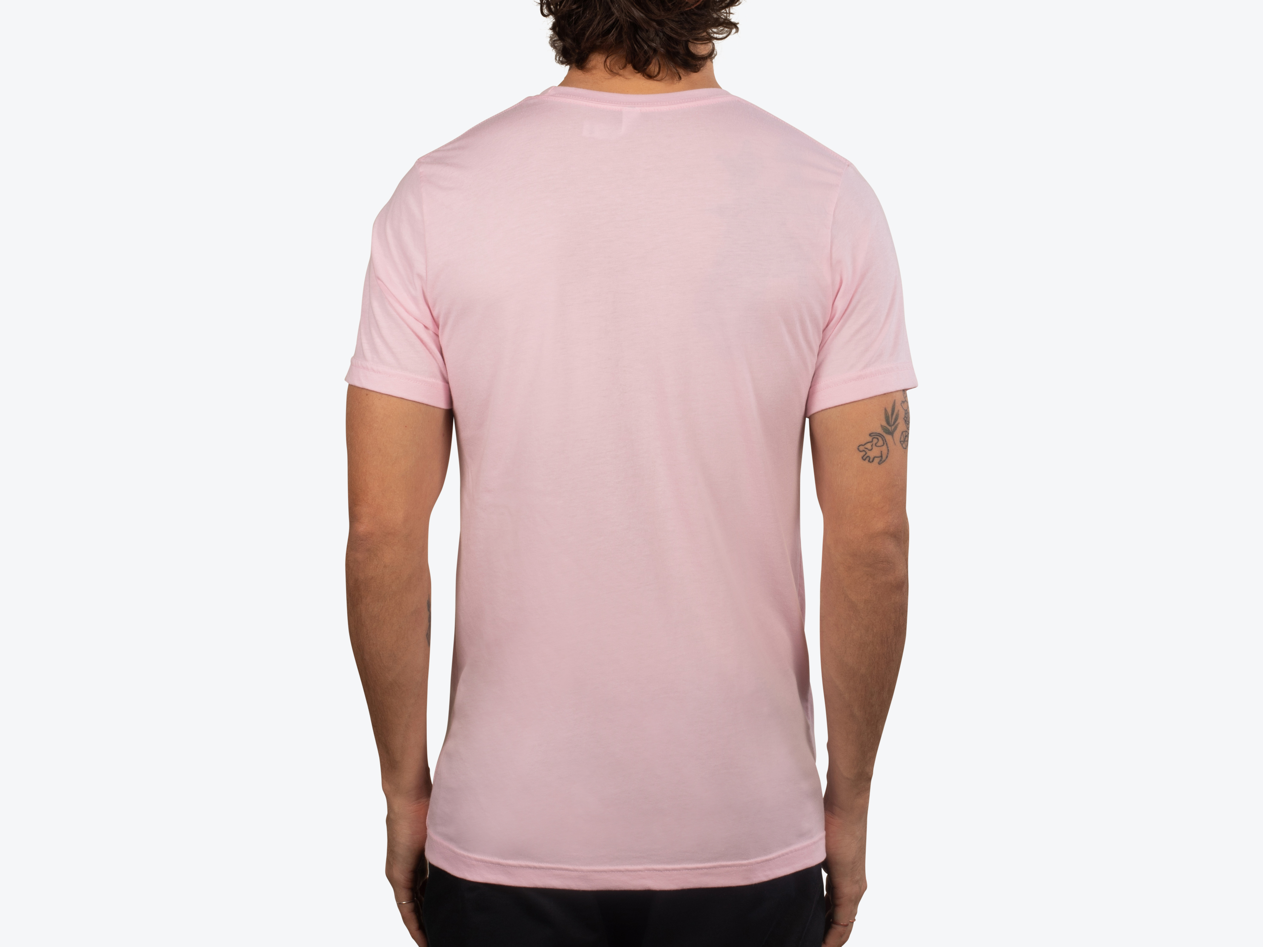 canvas-3413-pink-triblend-back