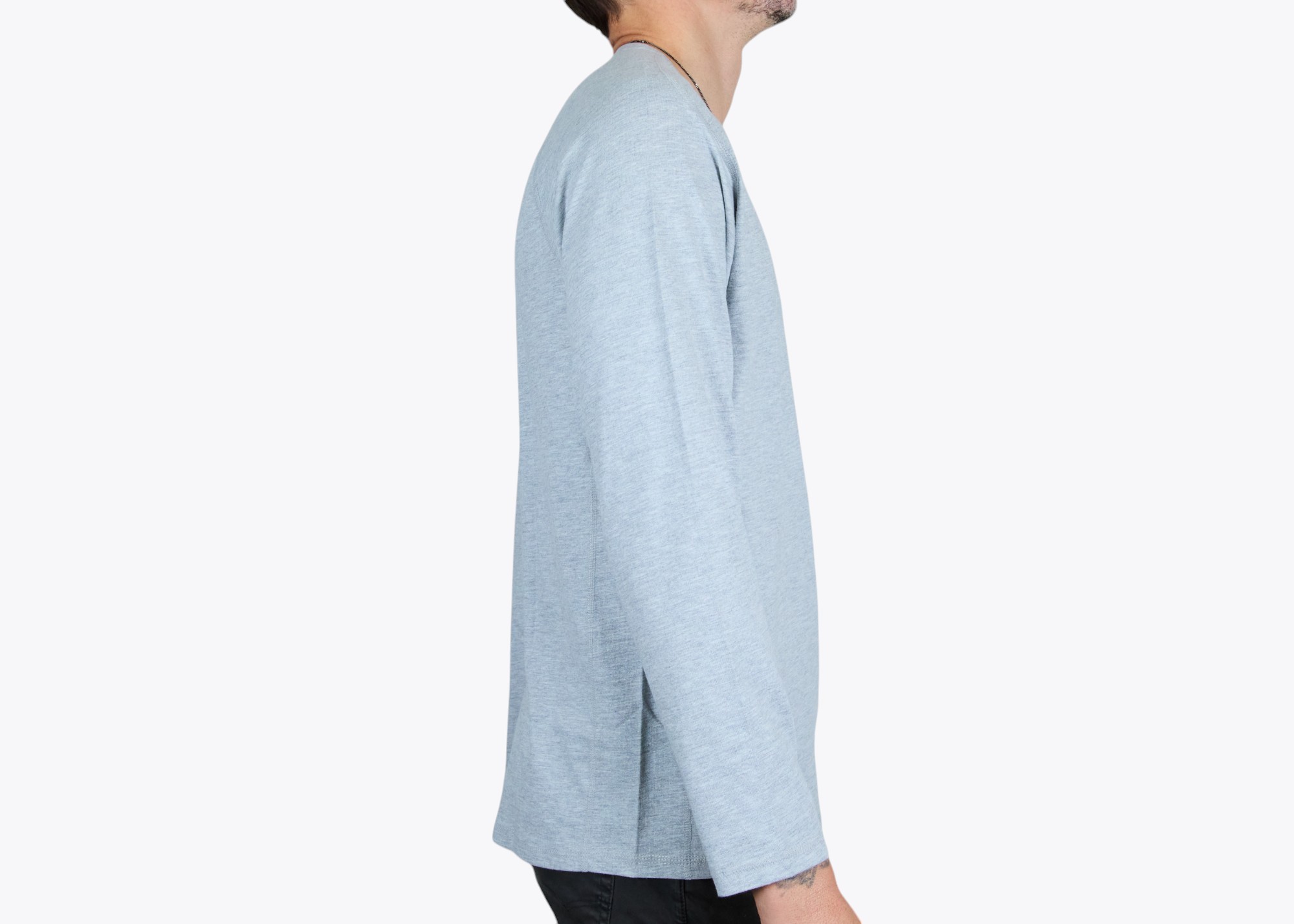 Carhartt CT106656 - Carhartt Force® Long Sleeve Pocket T-Shirt