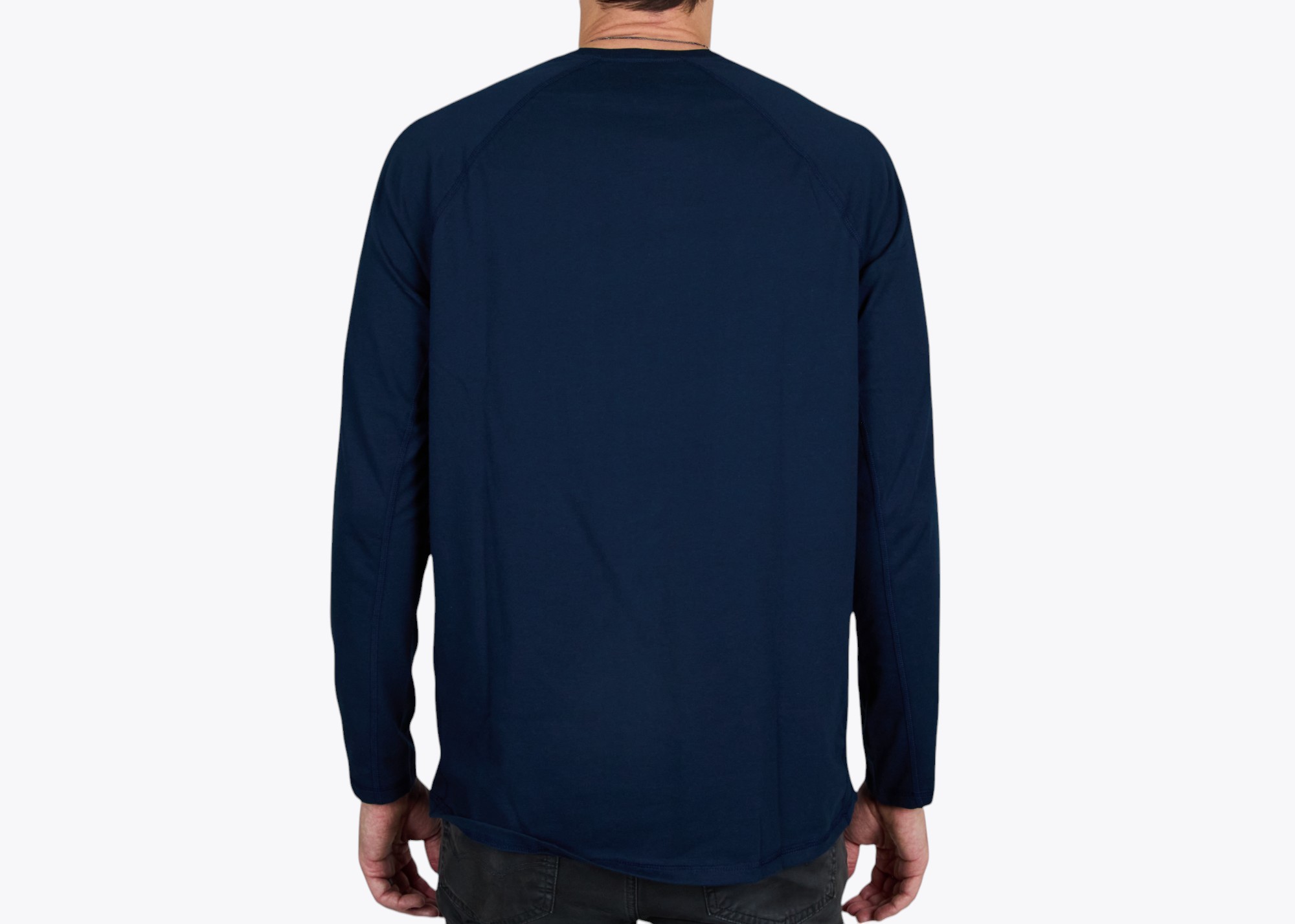 Carhartt CT106656 - Carhartt Force® Long Sleeve Pocket T-Shirt