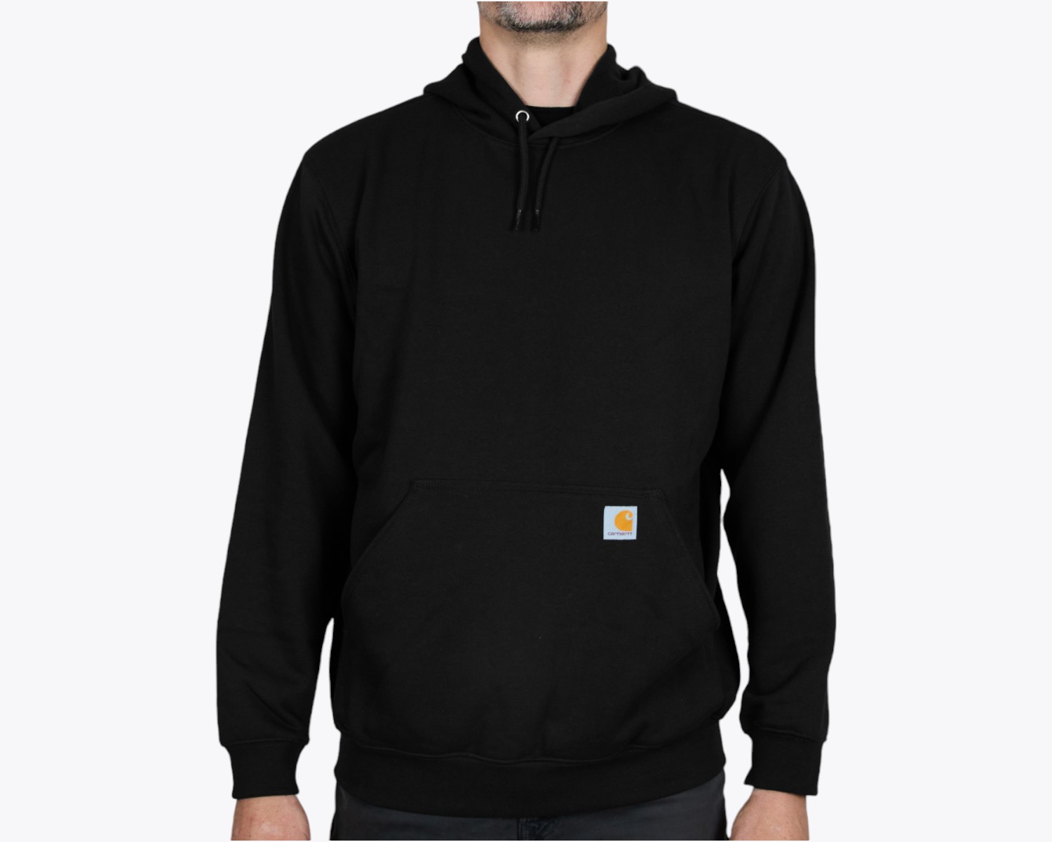 Carhartt CTK121 - Midweight Hooded Sweatshirt