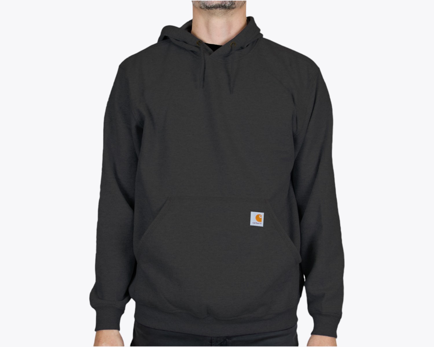 レトルト&ガッチマン　キャンバスボード12点 carhartt-ctk121-carbon-heather