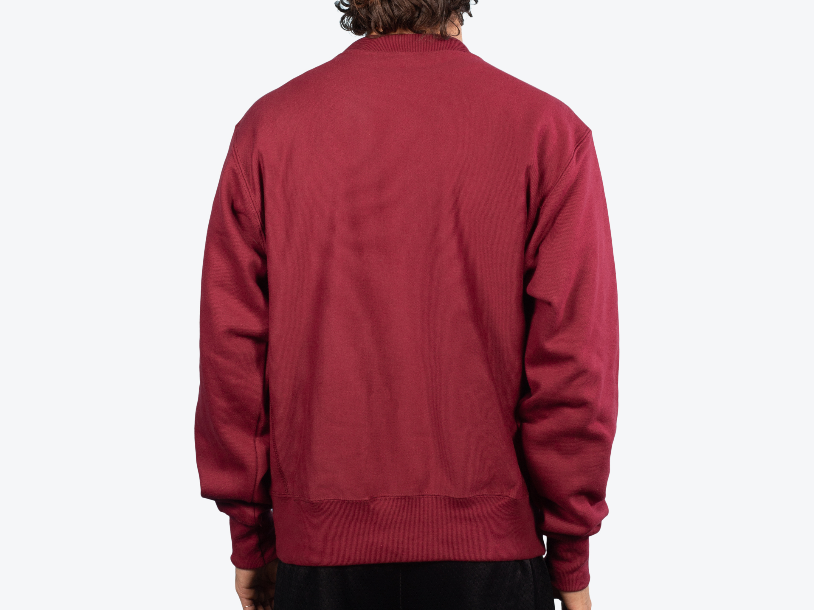 トップス Champion back to the future reverseweave Champion Reverse Weave Crossover Hoodie – DTLR