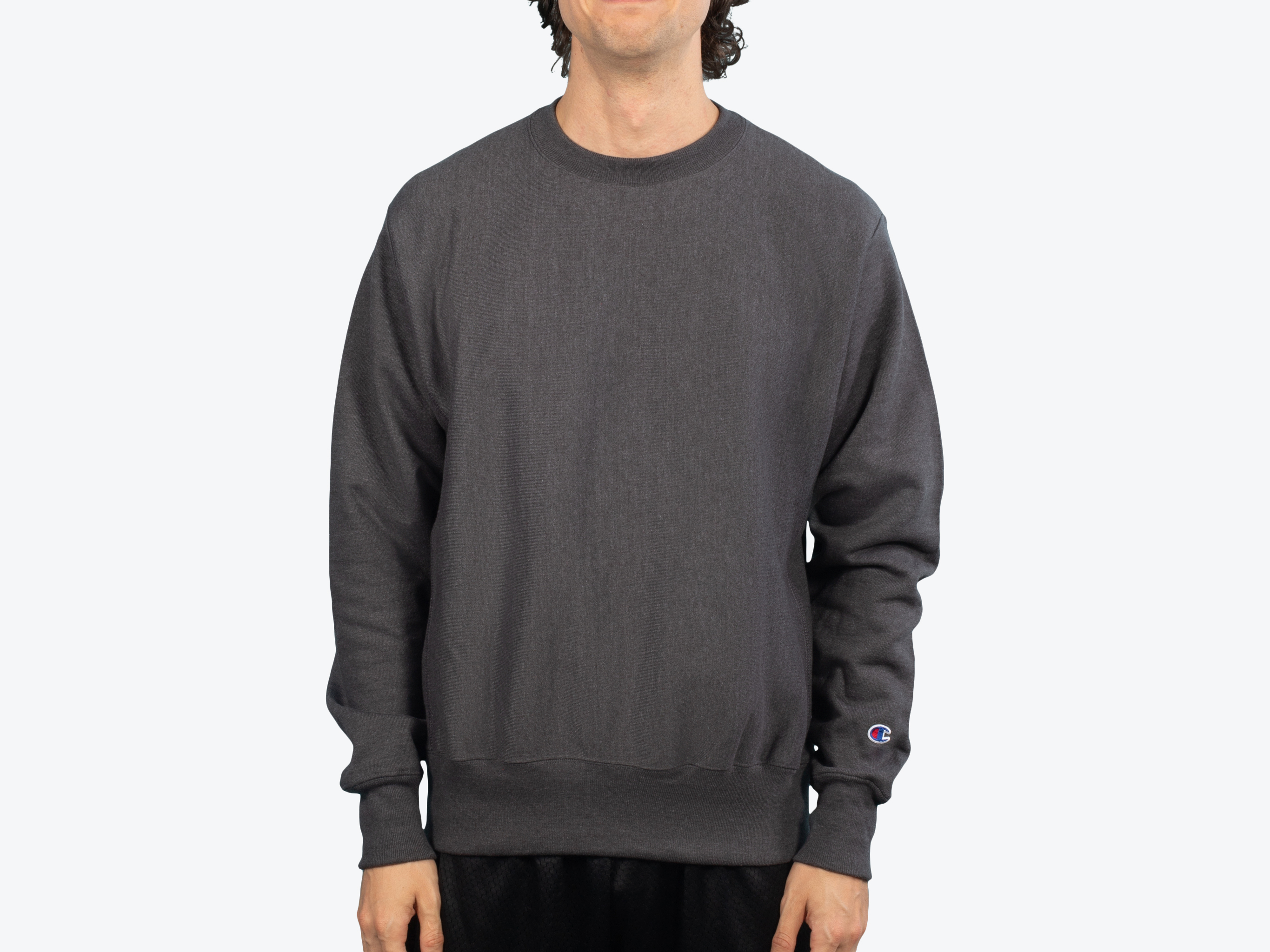 Champion S149 - Reverse Weave® Crewneck Sweatshirt
