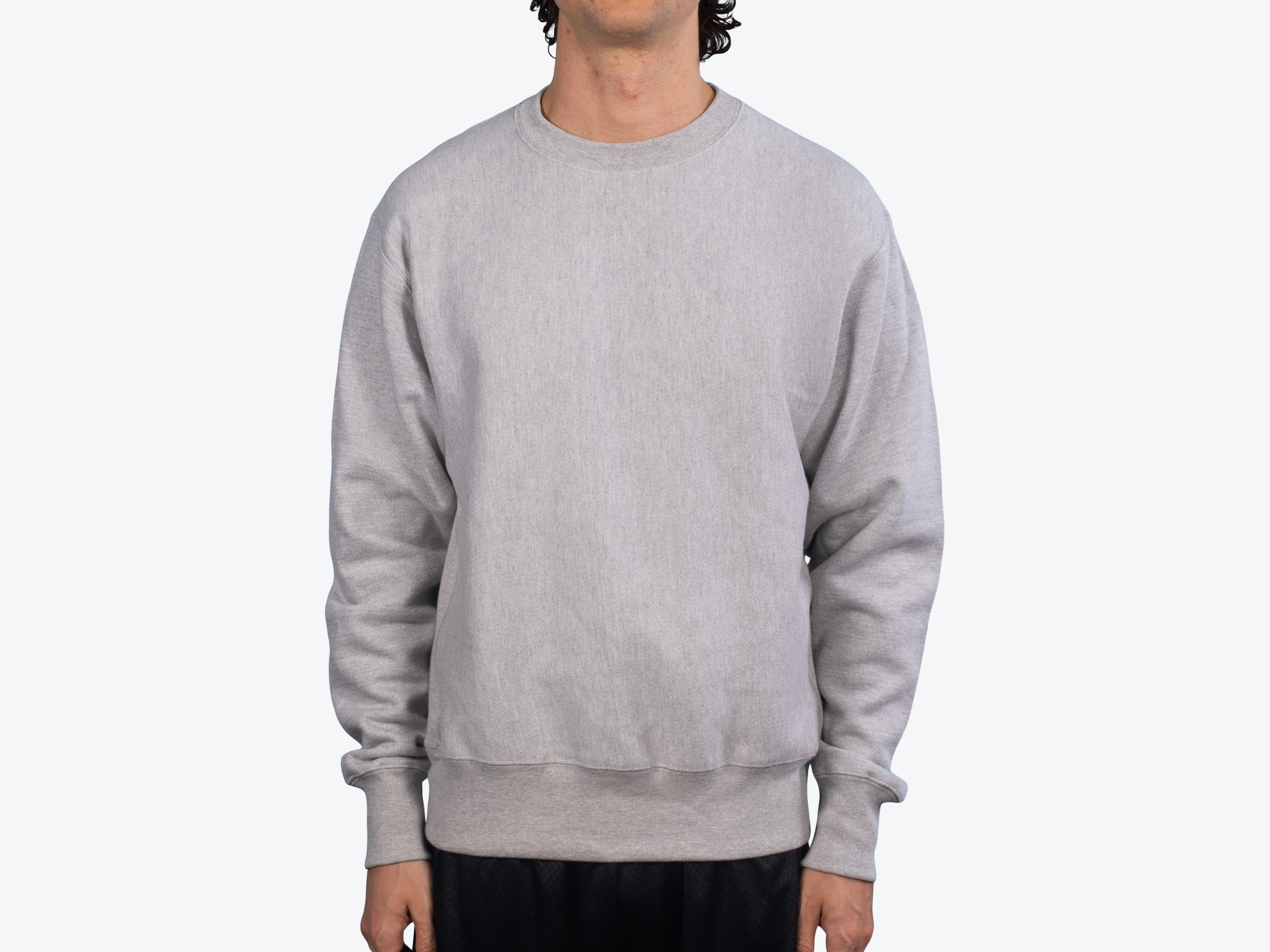 トップス Champion for RHC SS Sweat トップス Champion for RHC SS Sweat Champion Men's