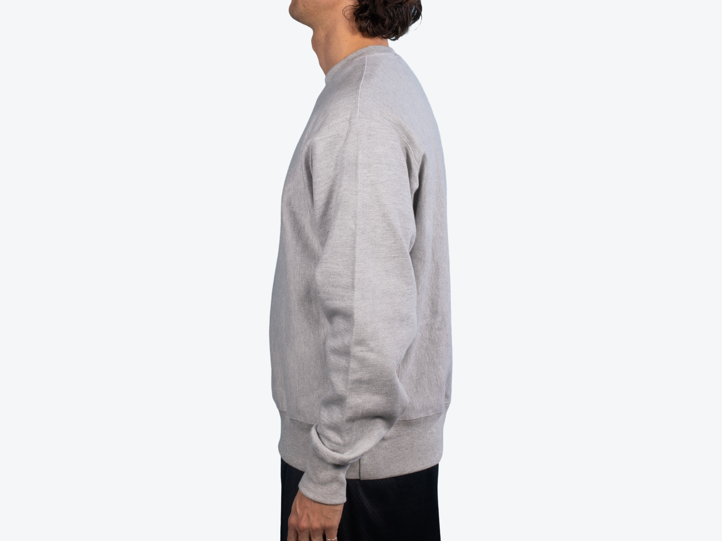 Champion S149 - Reverse Weave® Crewneck Sweatshirt