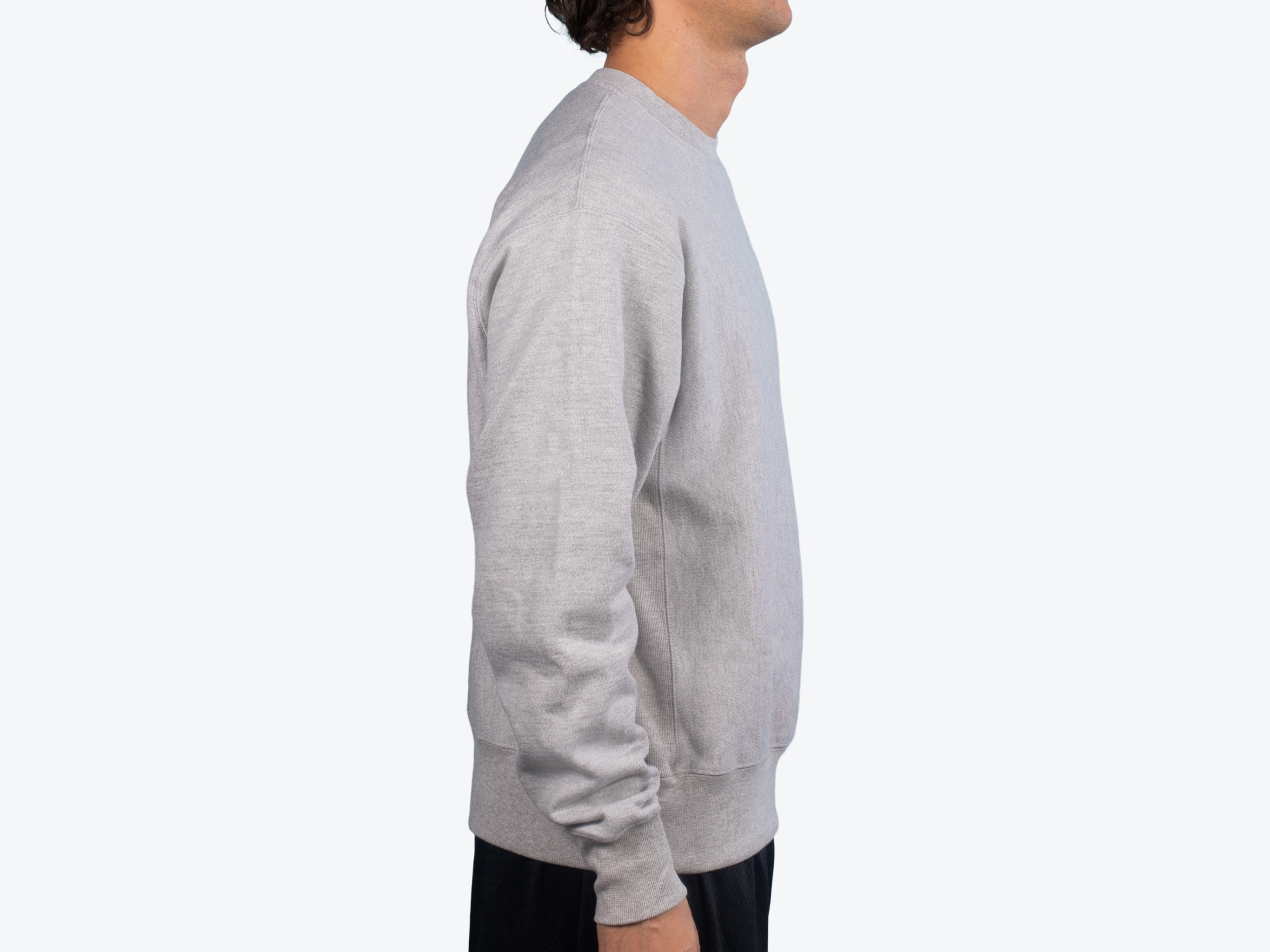 Champion S149 - Reverse Weave® Crewneck Sweatshirt