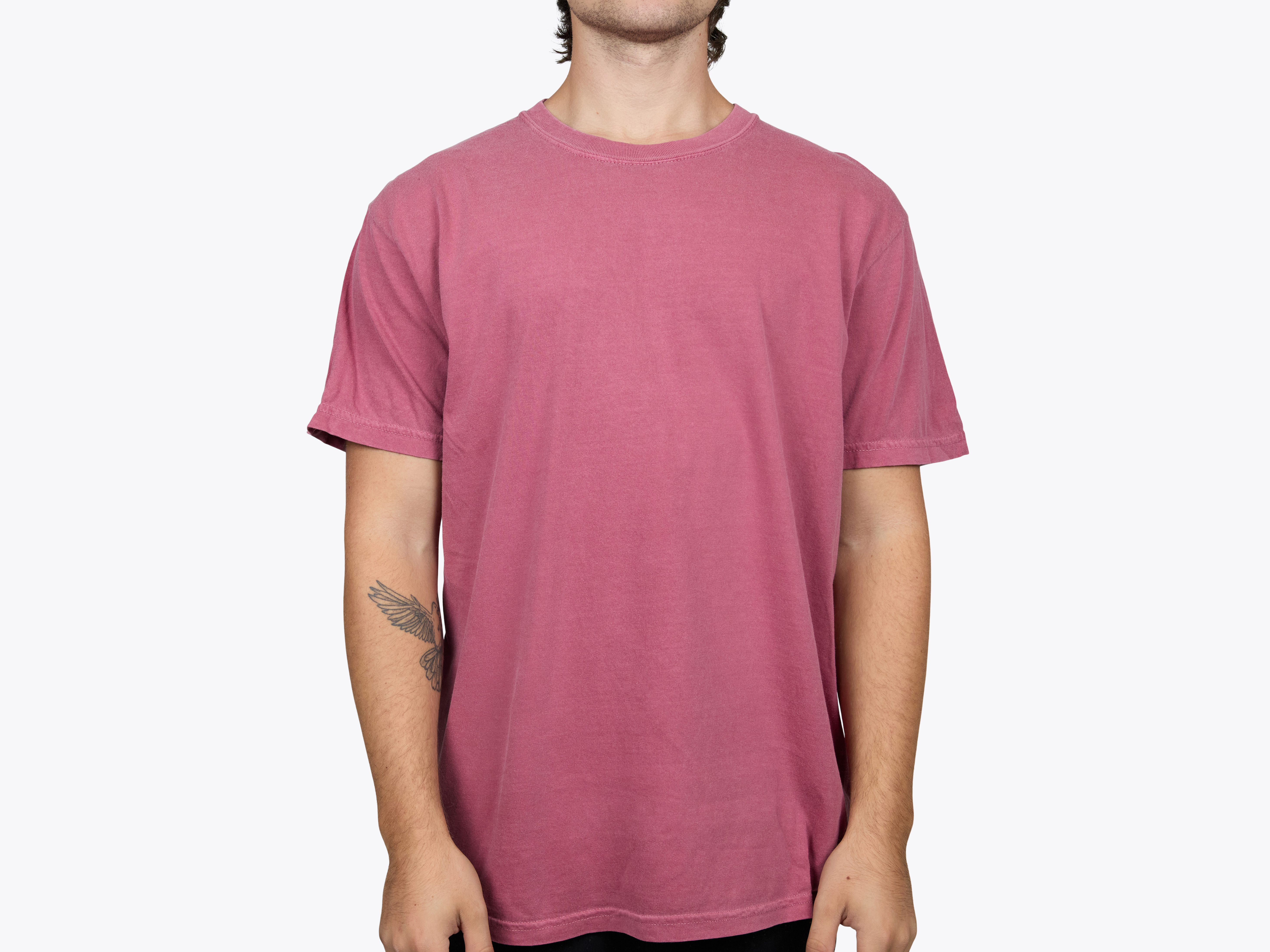 Comfort Colors 1717 Garment-Dyed T-Shirt