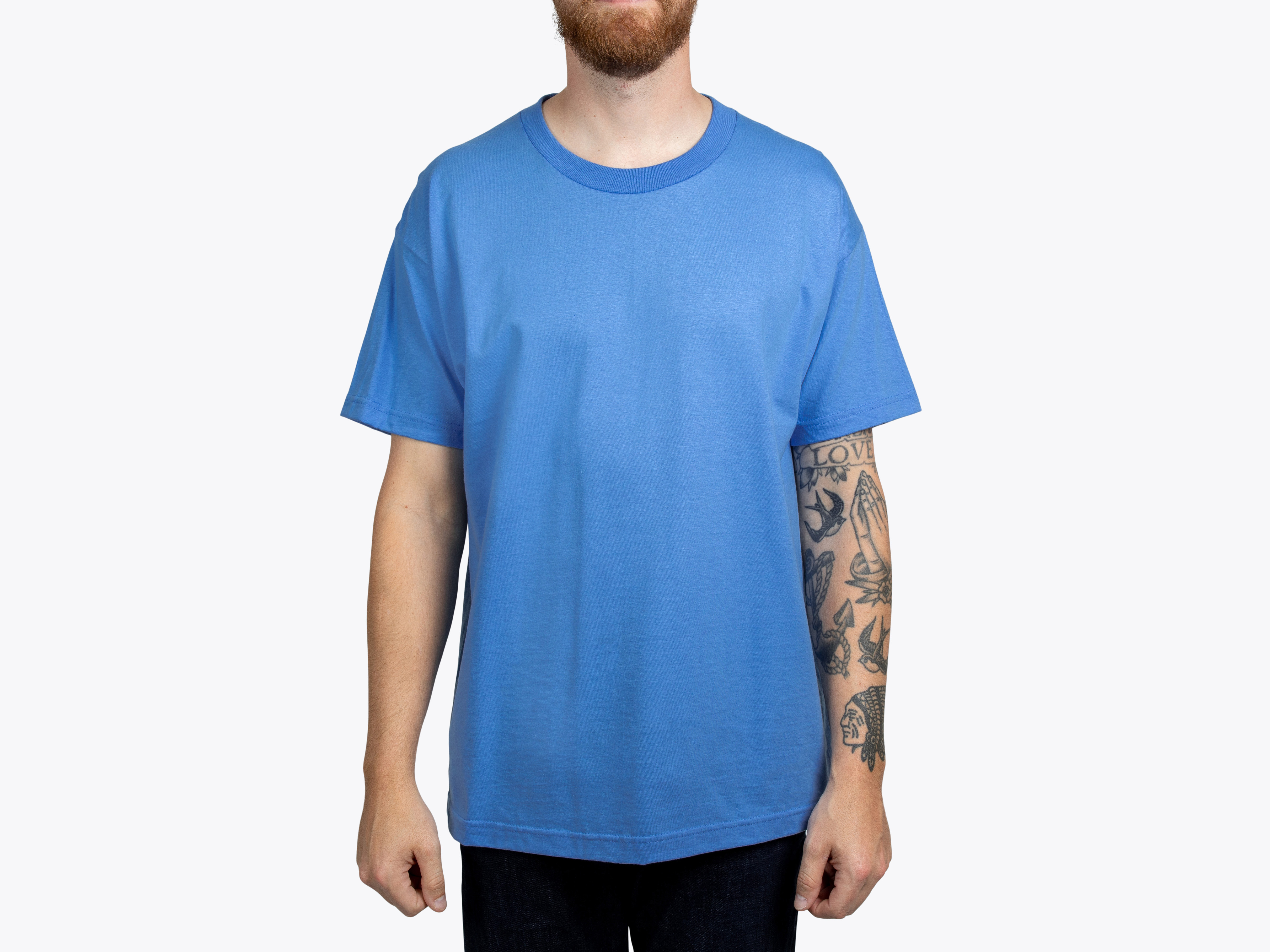 Hanes 5180 - Hanes Beefy-T Adult Short-Sleeve T-Shirt
