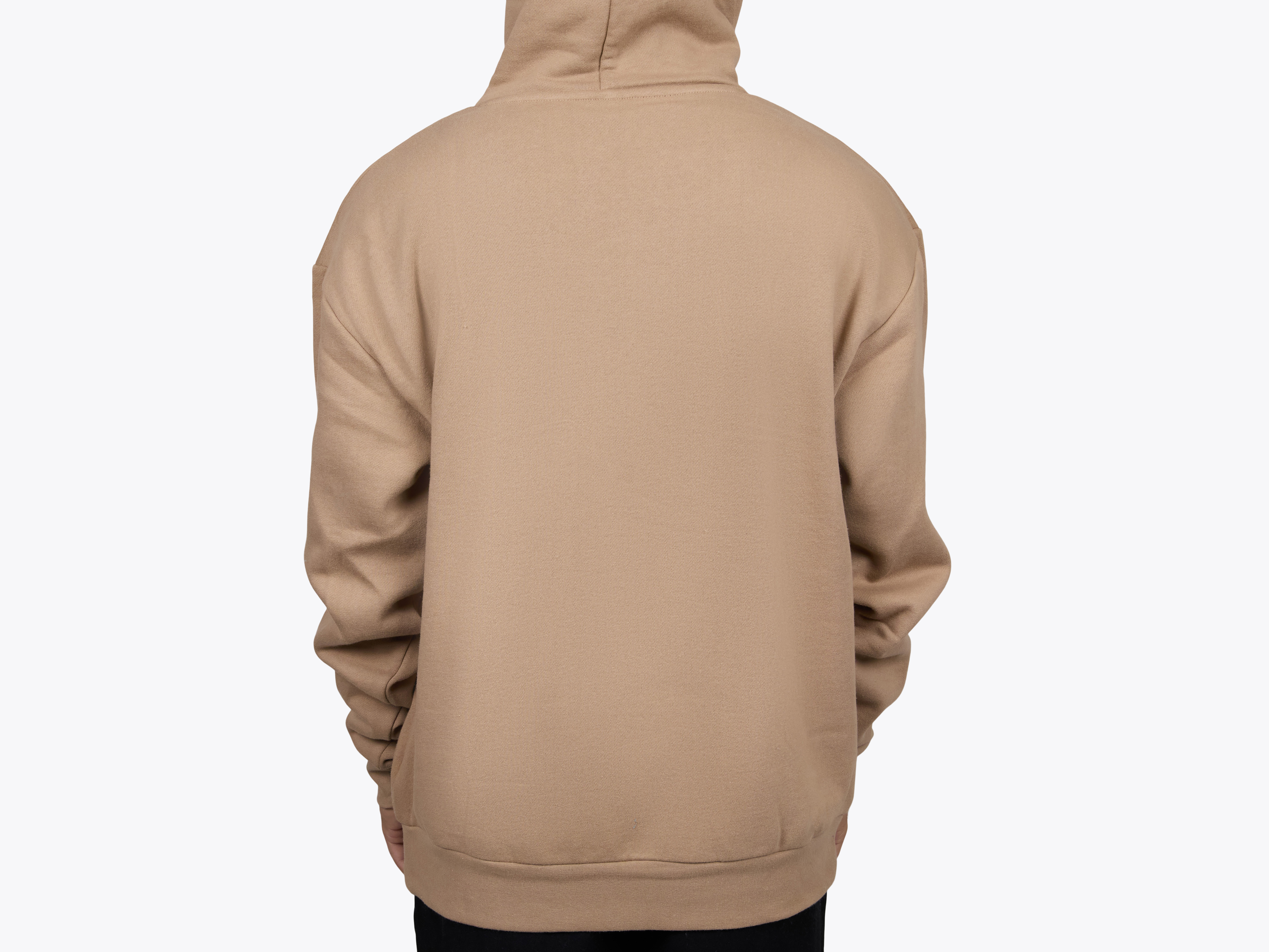 Independent Trading Co IND280SL - Avenue Pullover Hooded Sweatshirt