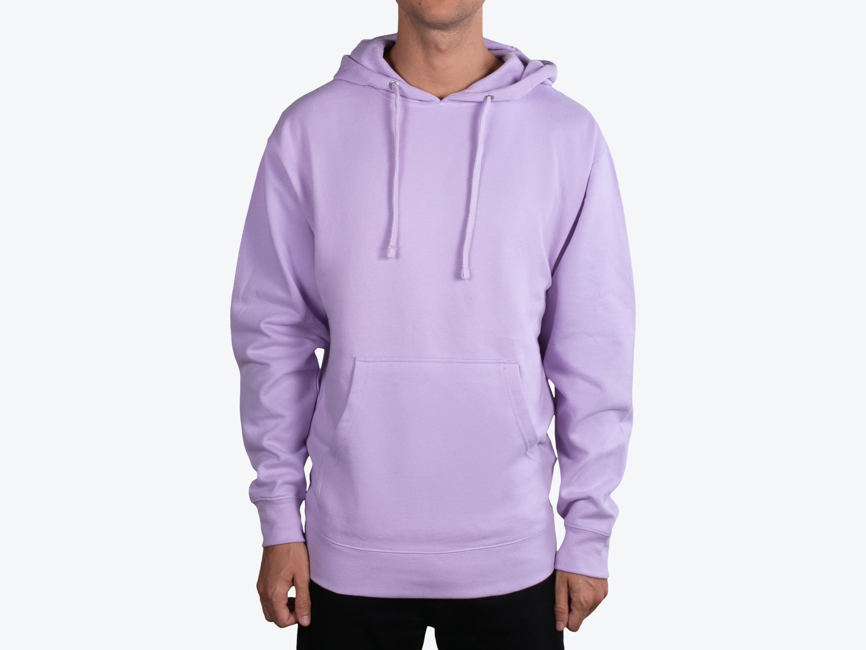 6(ROKU) ロク REVER HOODED PULLOVER COAT independent-trading-ss4500-