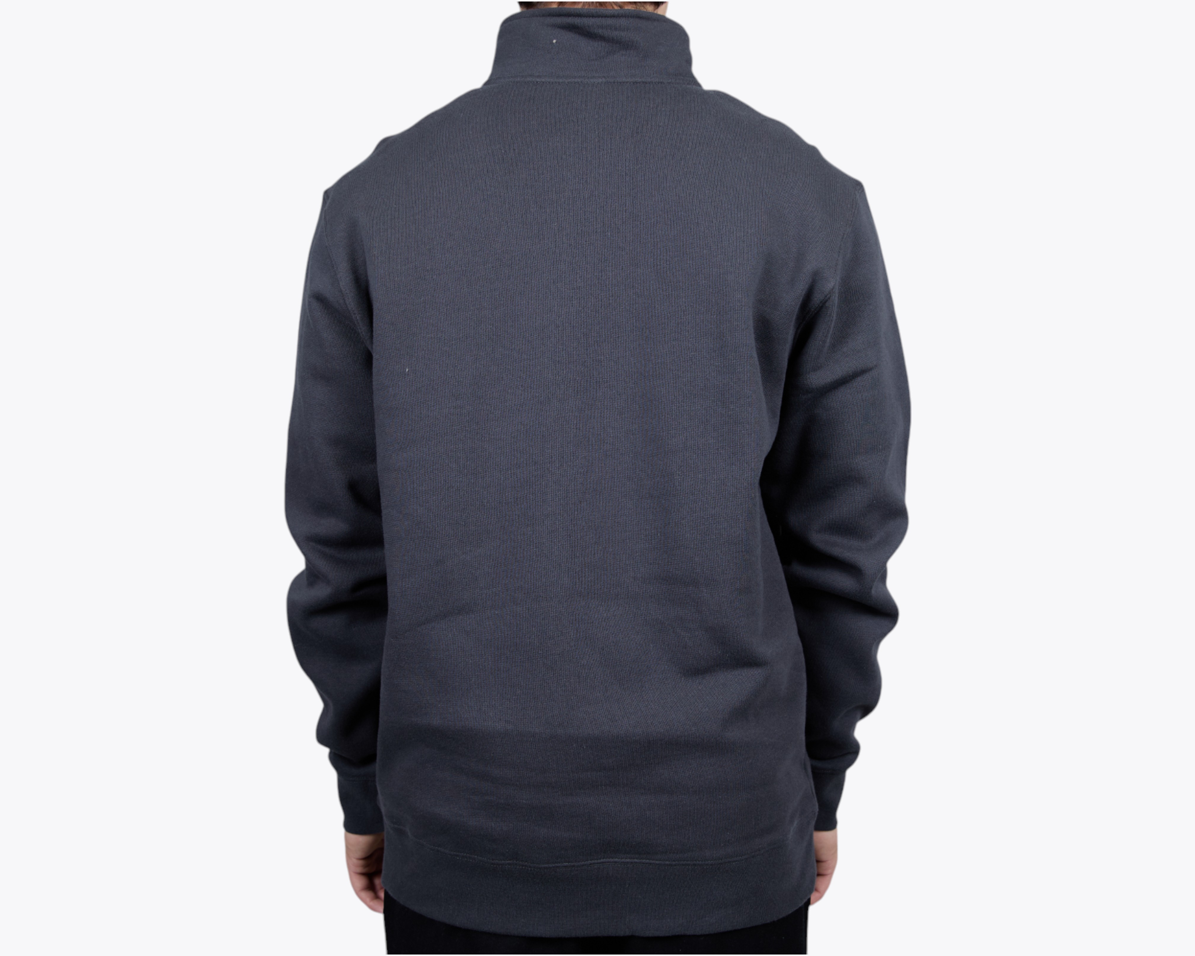 Independent Trading Co SS4600QZ - Midweight Quarter-Zip Pullover