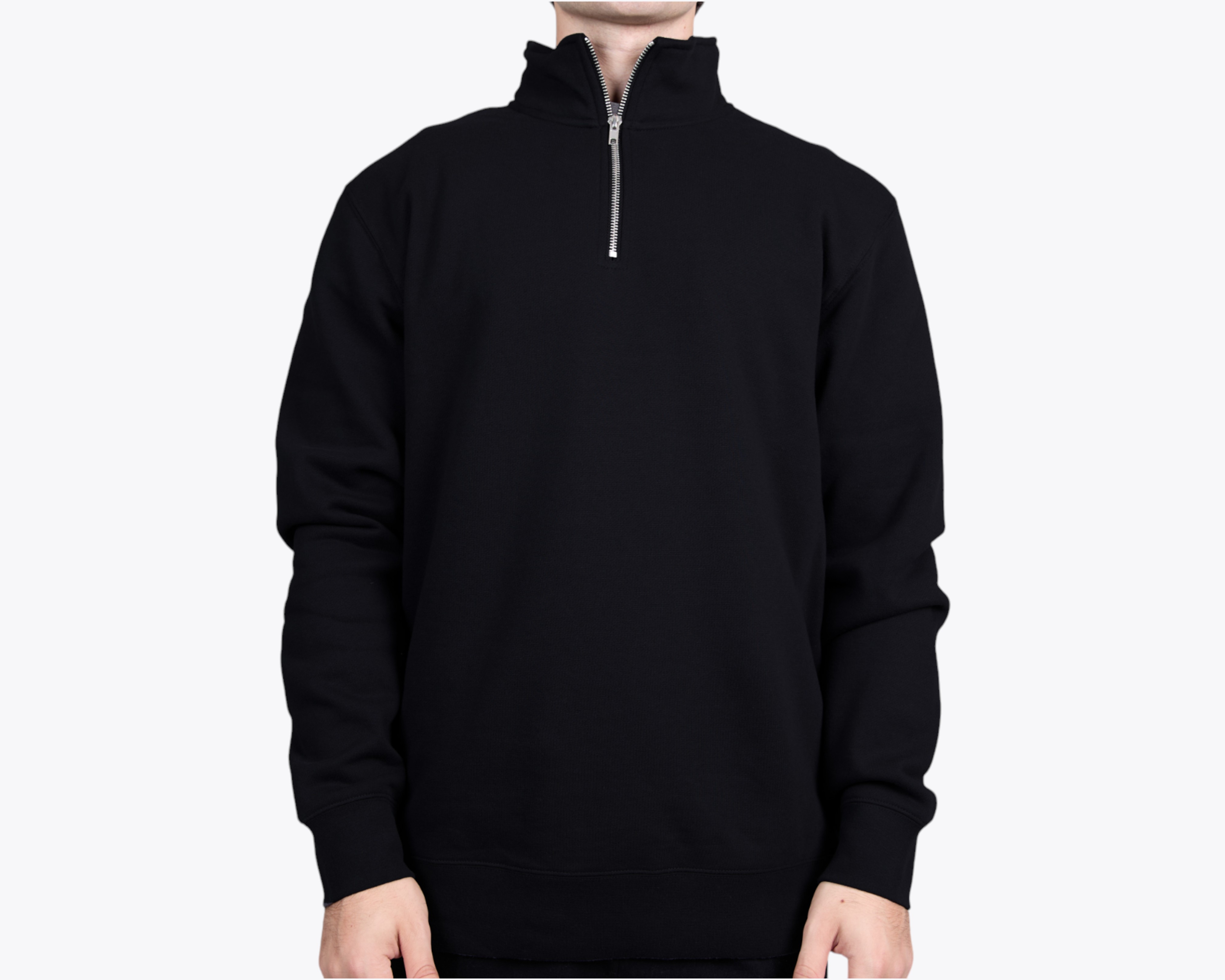 専用　SR original HALF ZIP【BLACK】XL OGIO Transition 1/4-Zip | Product | SanMar