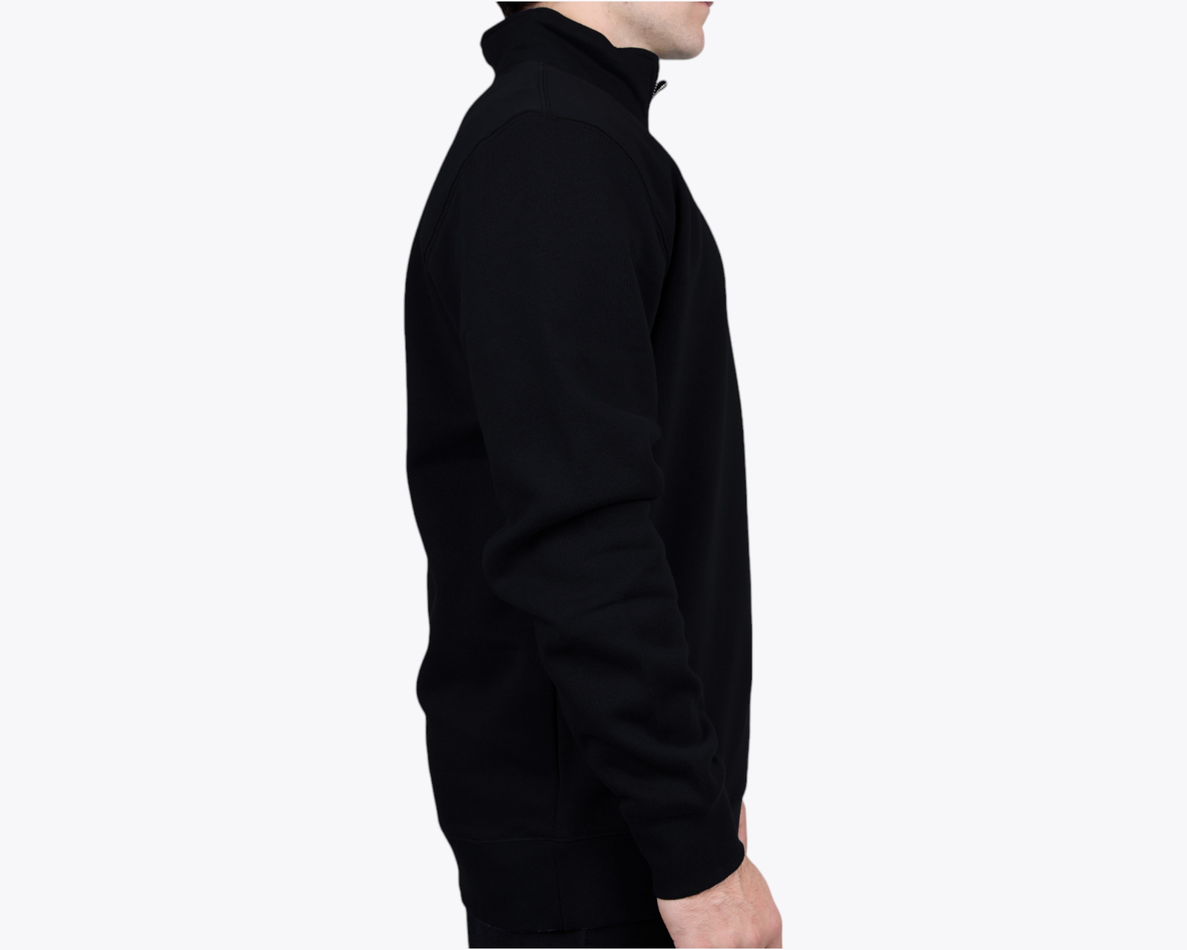 Independent Trading Co SS4600QZ - Midweight Quarter-Zip Pullover