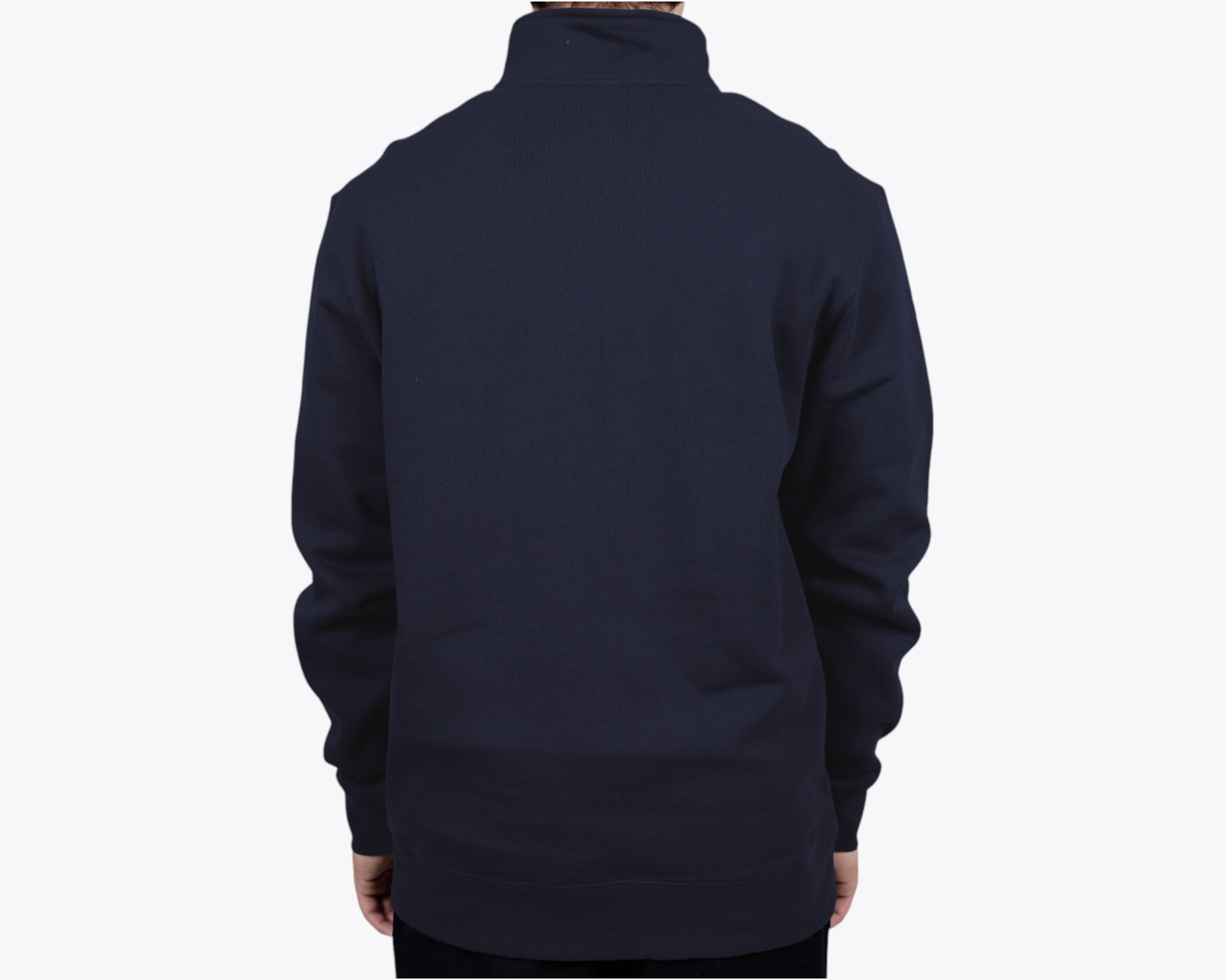 Independent Trading Co SS4600QZ - Midweight Quarter-Zip Pullover