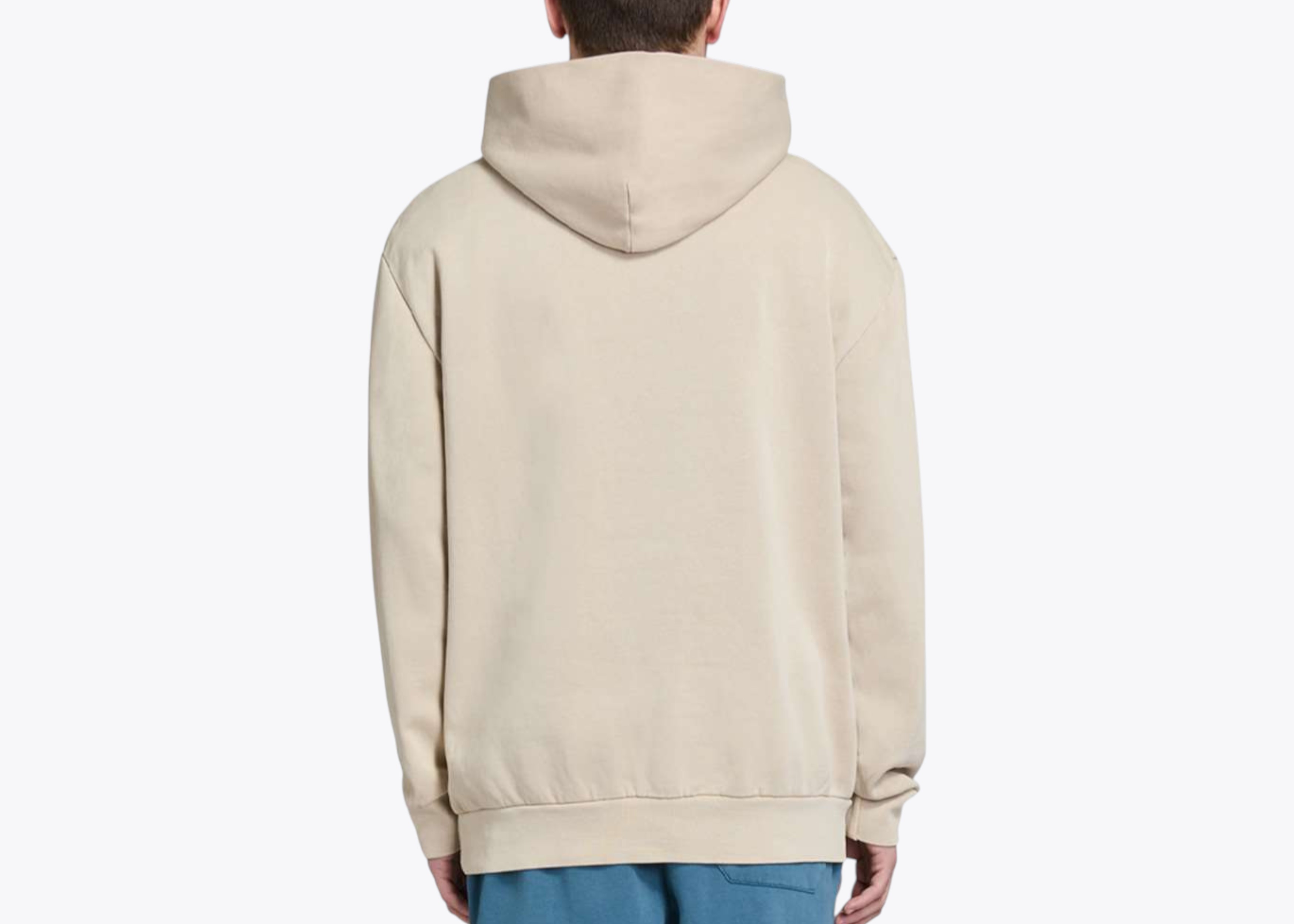 Lane Seven LS16001GD - Urban Pullover Hoodie