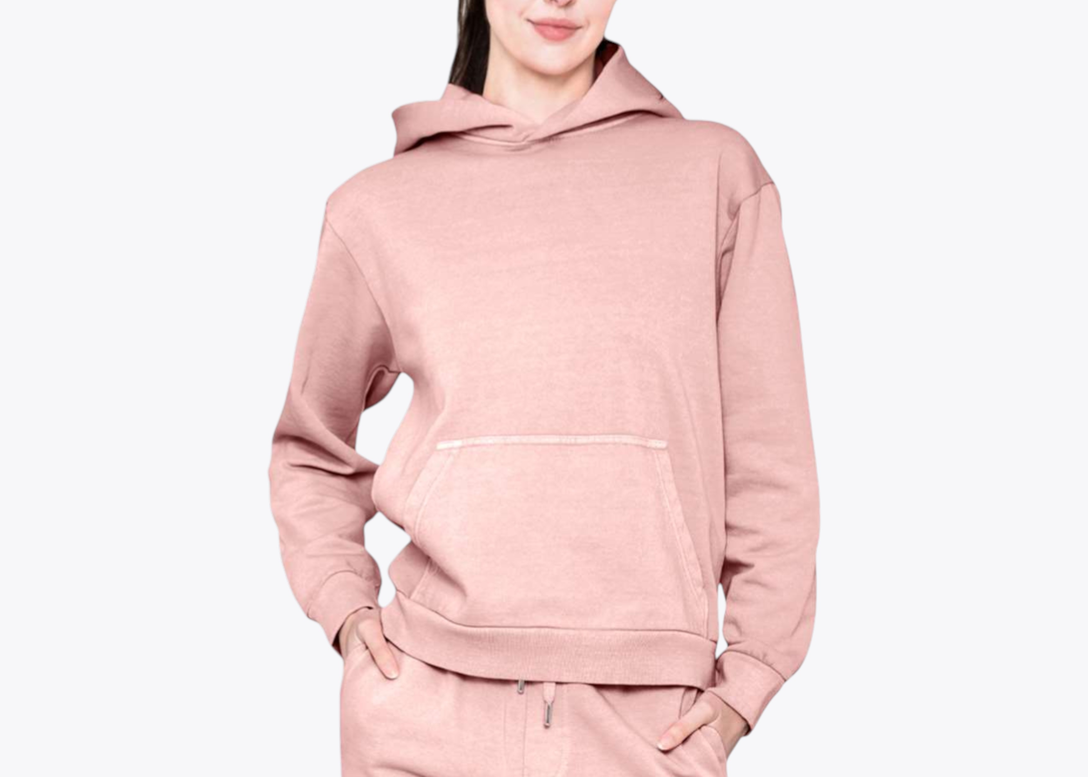 Lane Seven LS16001GD - Urban Pullover Hoodie