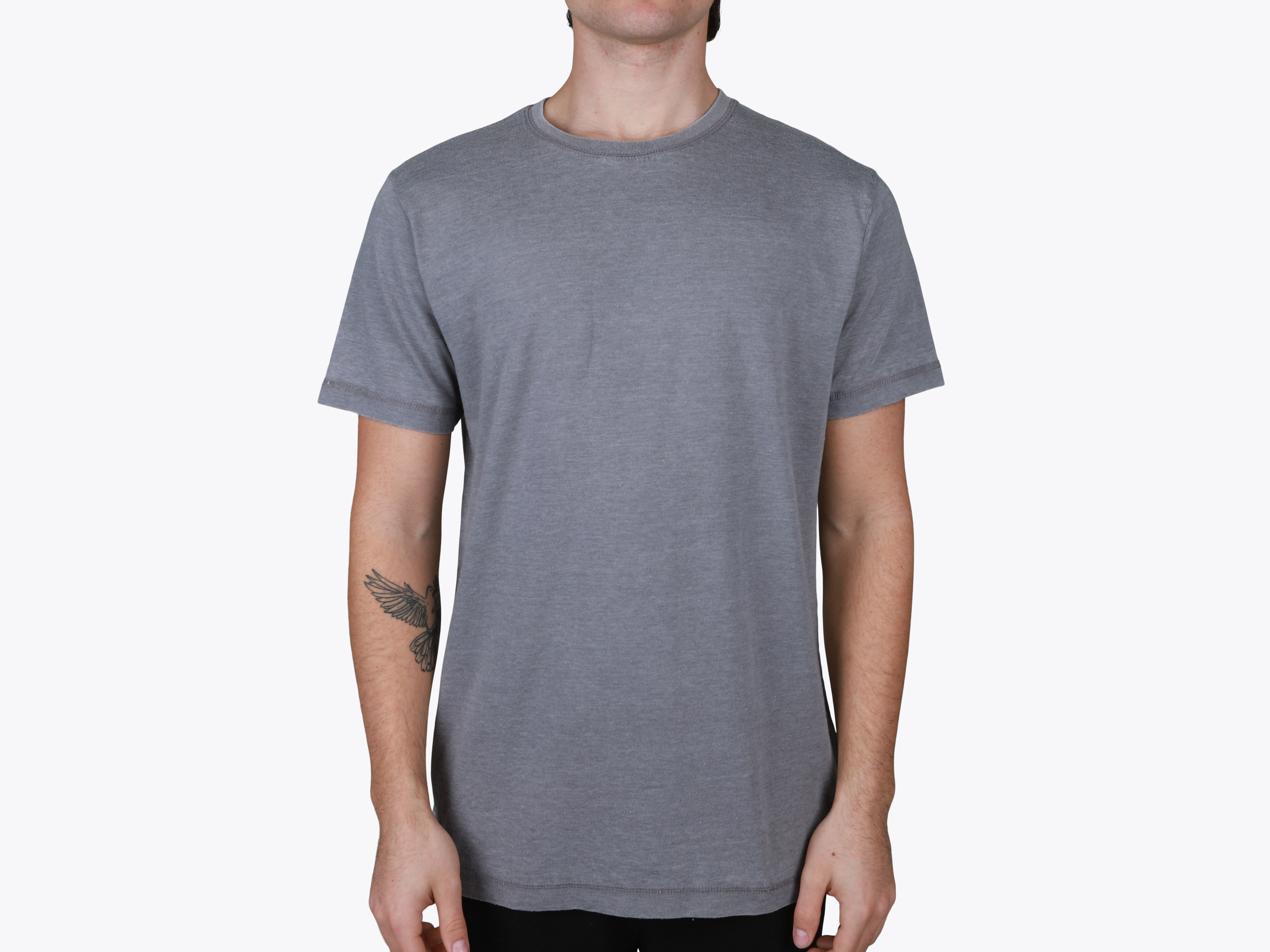 LAT Apparel 6902 - Adult Vintage Wash Tee
