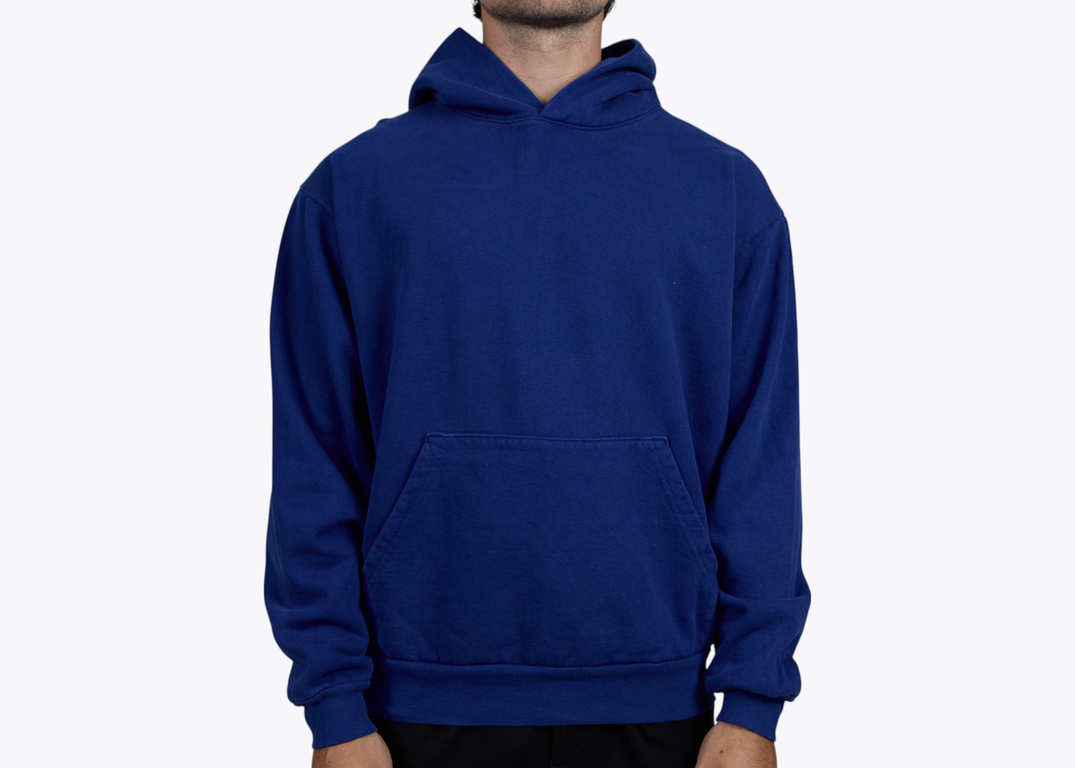Custom Pullover Hoodies Sweatshirts at Real Thread