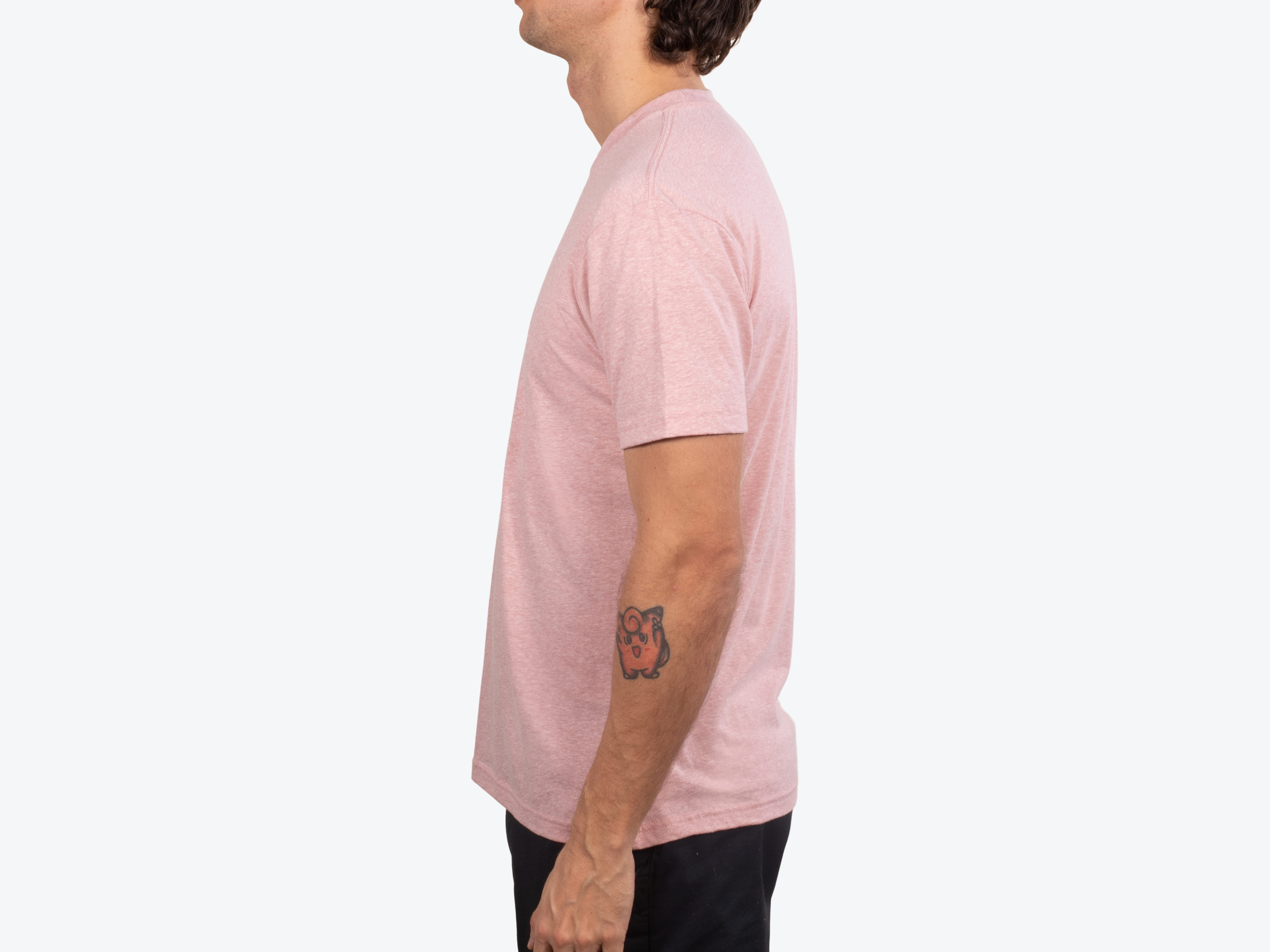Next Level Apparel 6010 - Unisex Tri-Blend T-Shirt