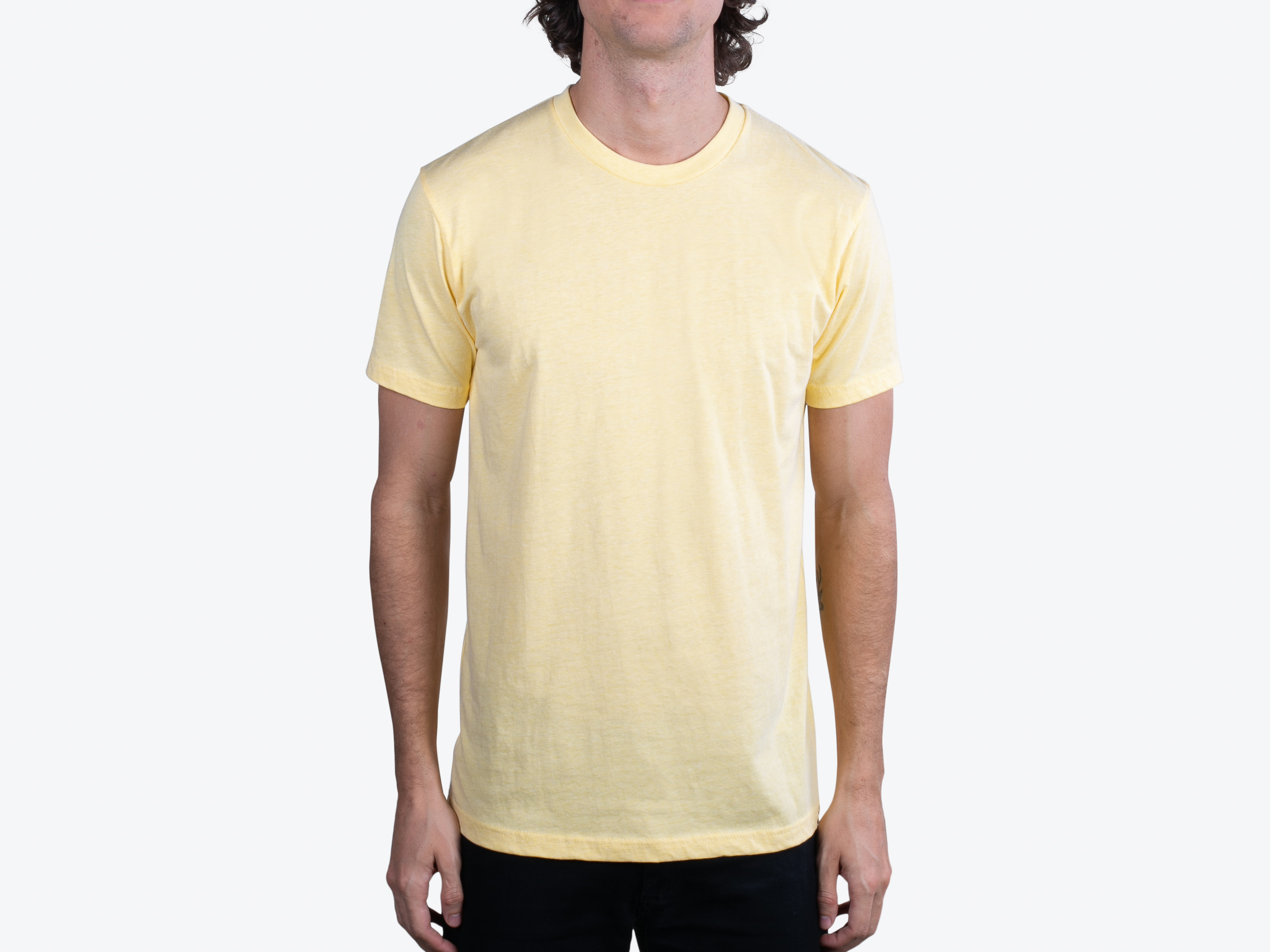 next-level-apparel-6210-banana