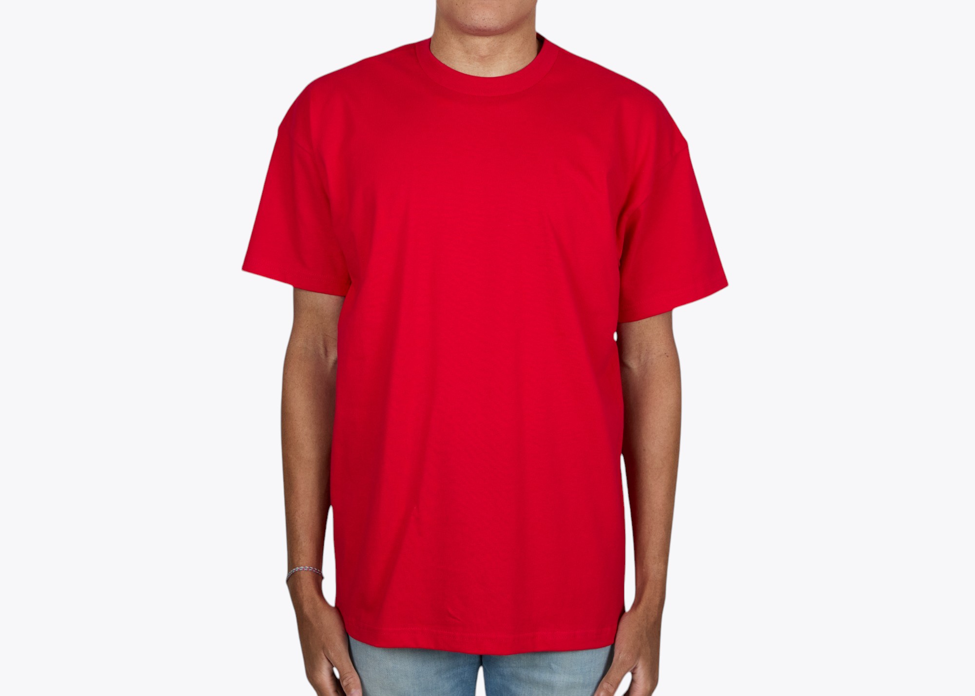 Next Level Apparel 7200 Heavyweight T-Shirt