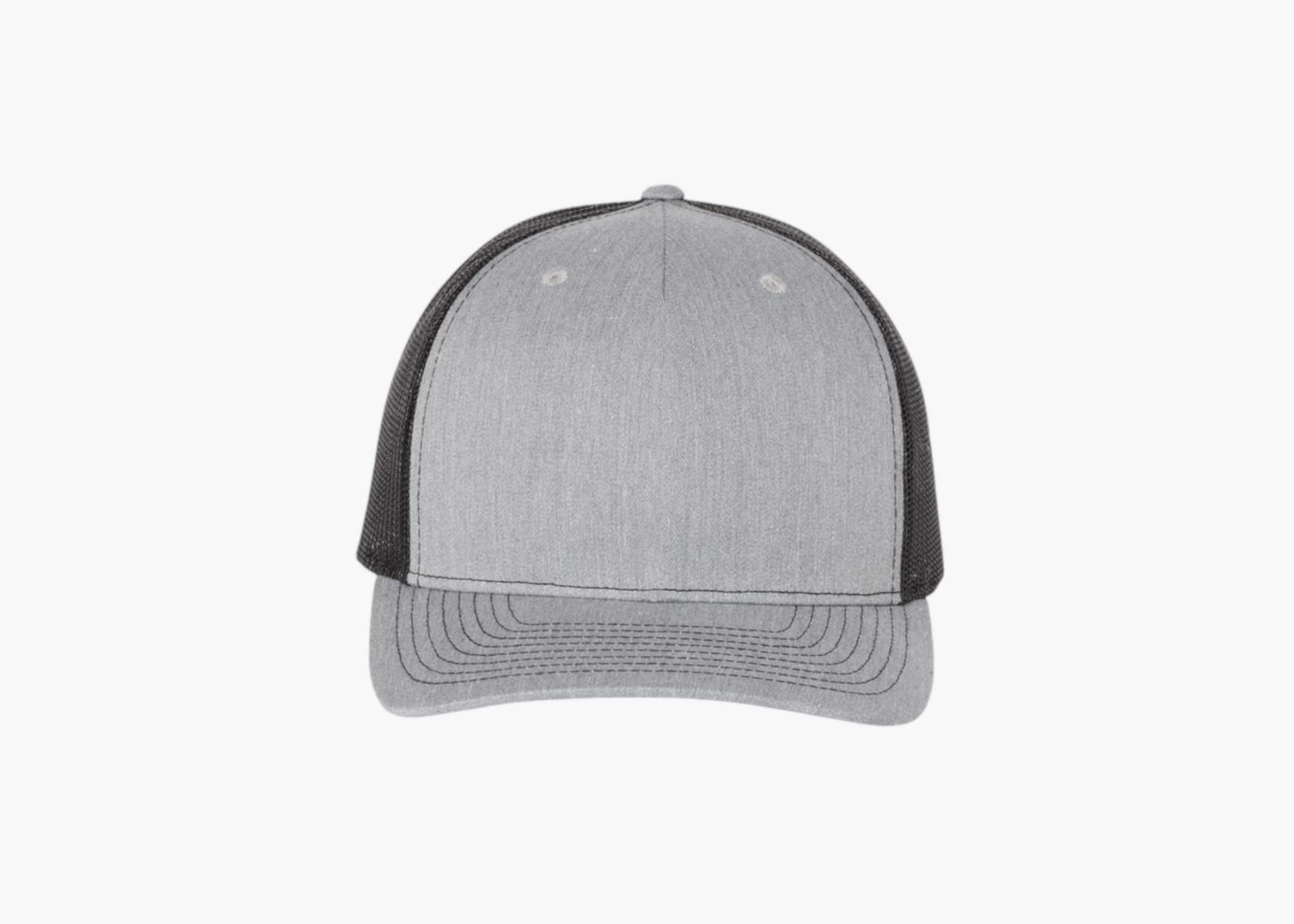 Richardson 112FP 5-Panel Trucker Cap