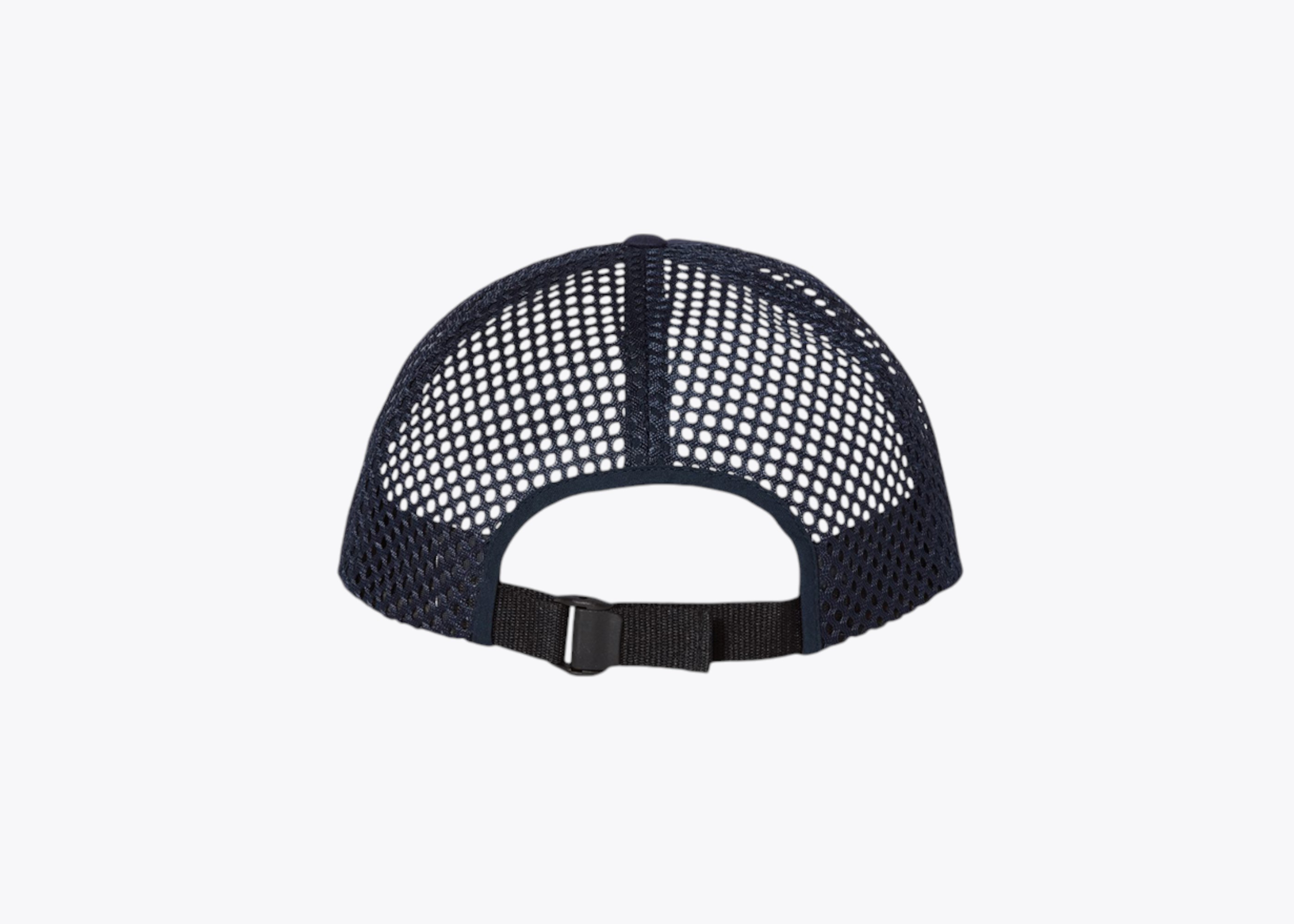 Richardson 935 Unisex Polyester Mesh Cap – Rouge Wide Set, One Size