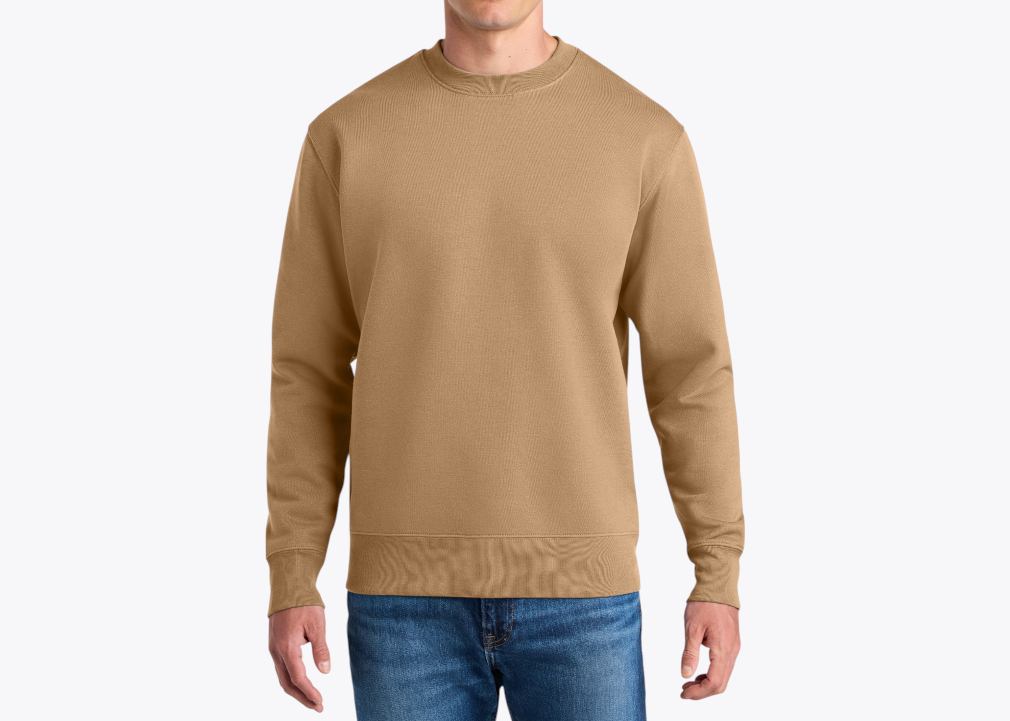 Stanley/Stella SXU004 - Changer 2.0 Crewneck Sweatshirt